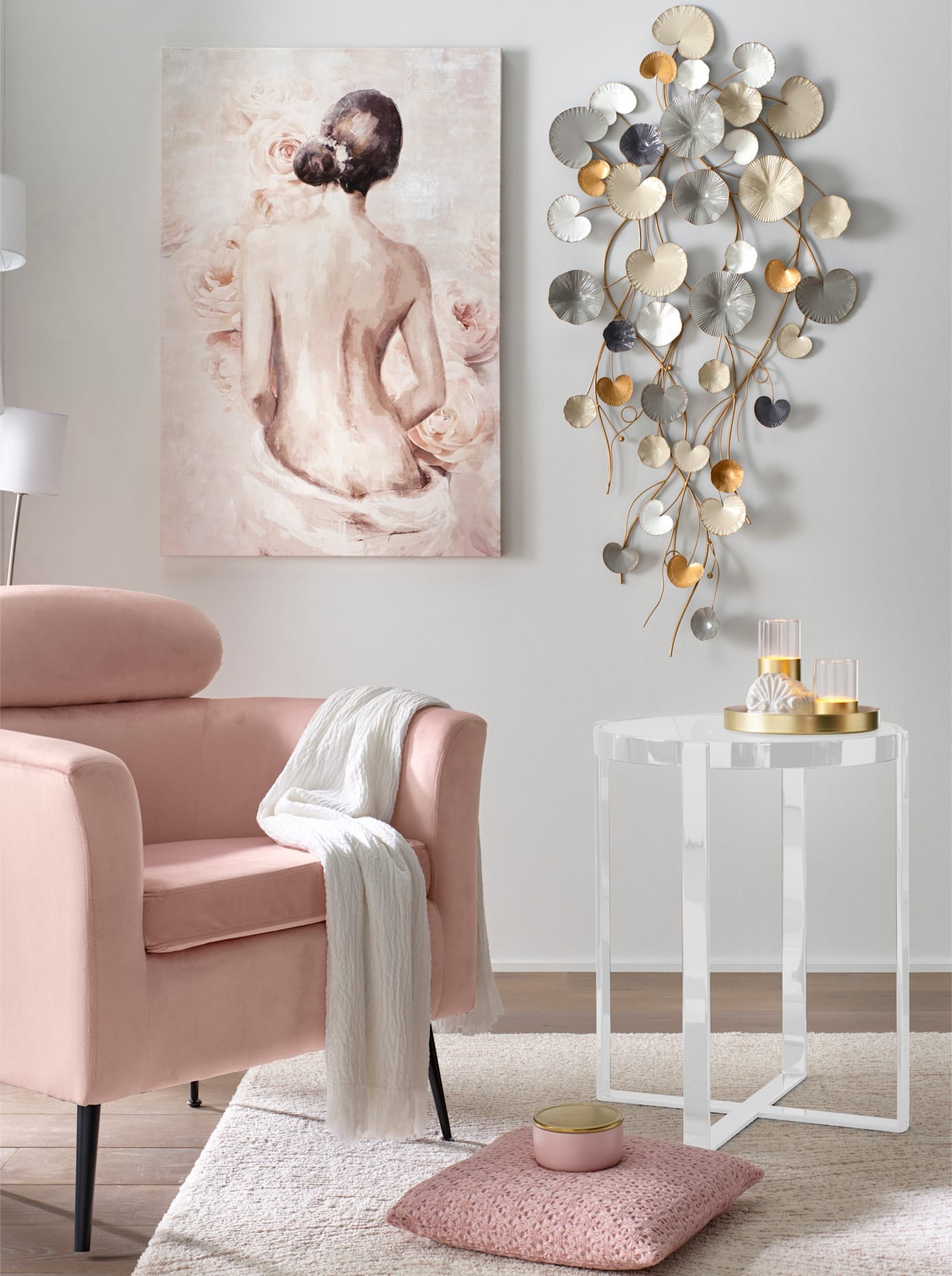 heine home Bild