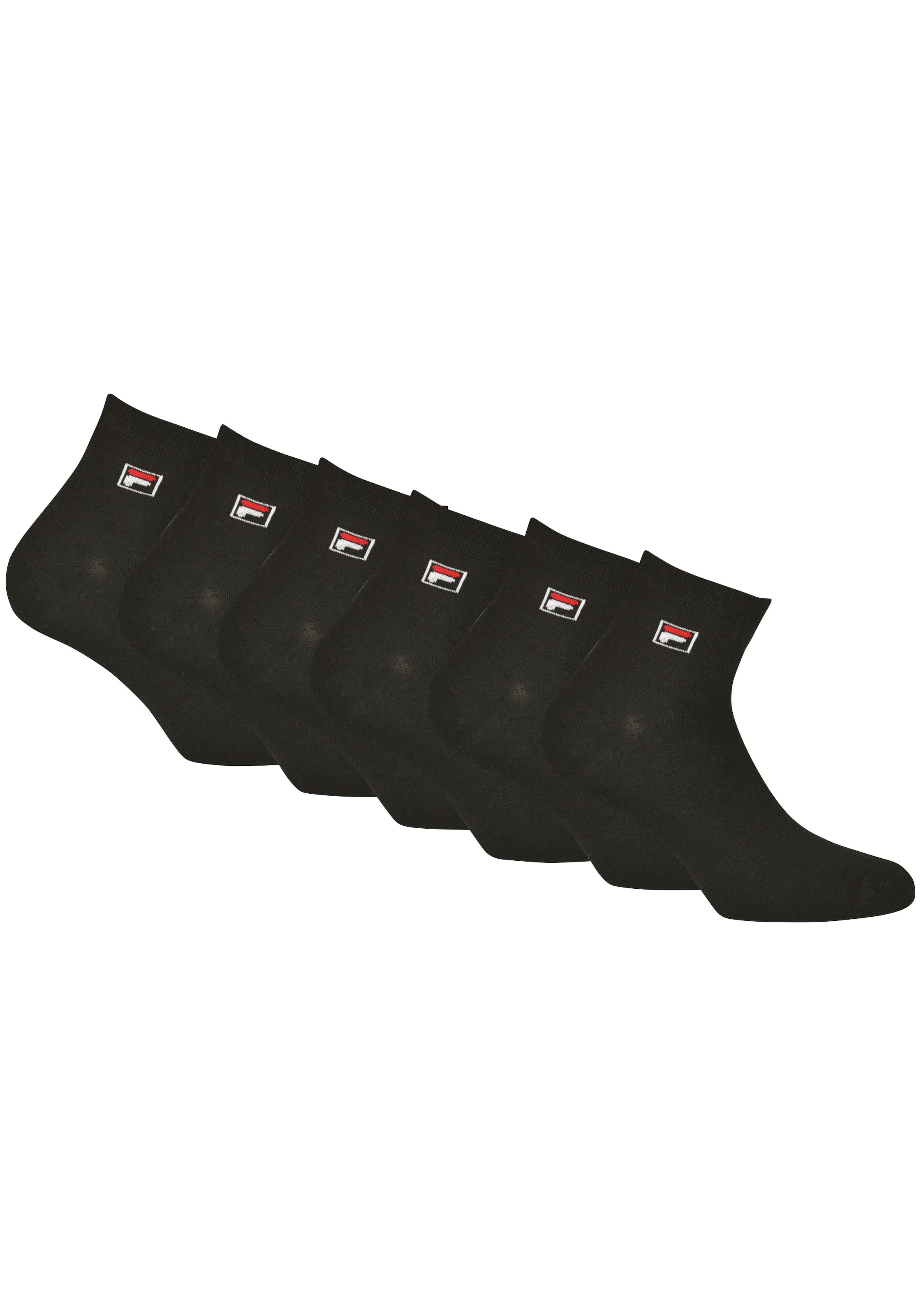 FILA Socken für Damen online kaufen | BAUR | Kurzsocken