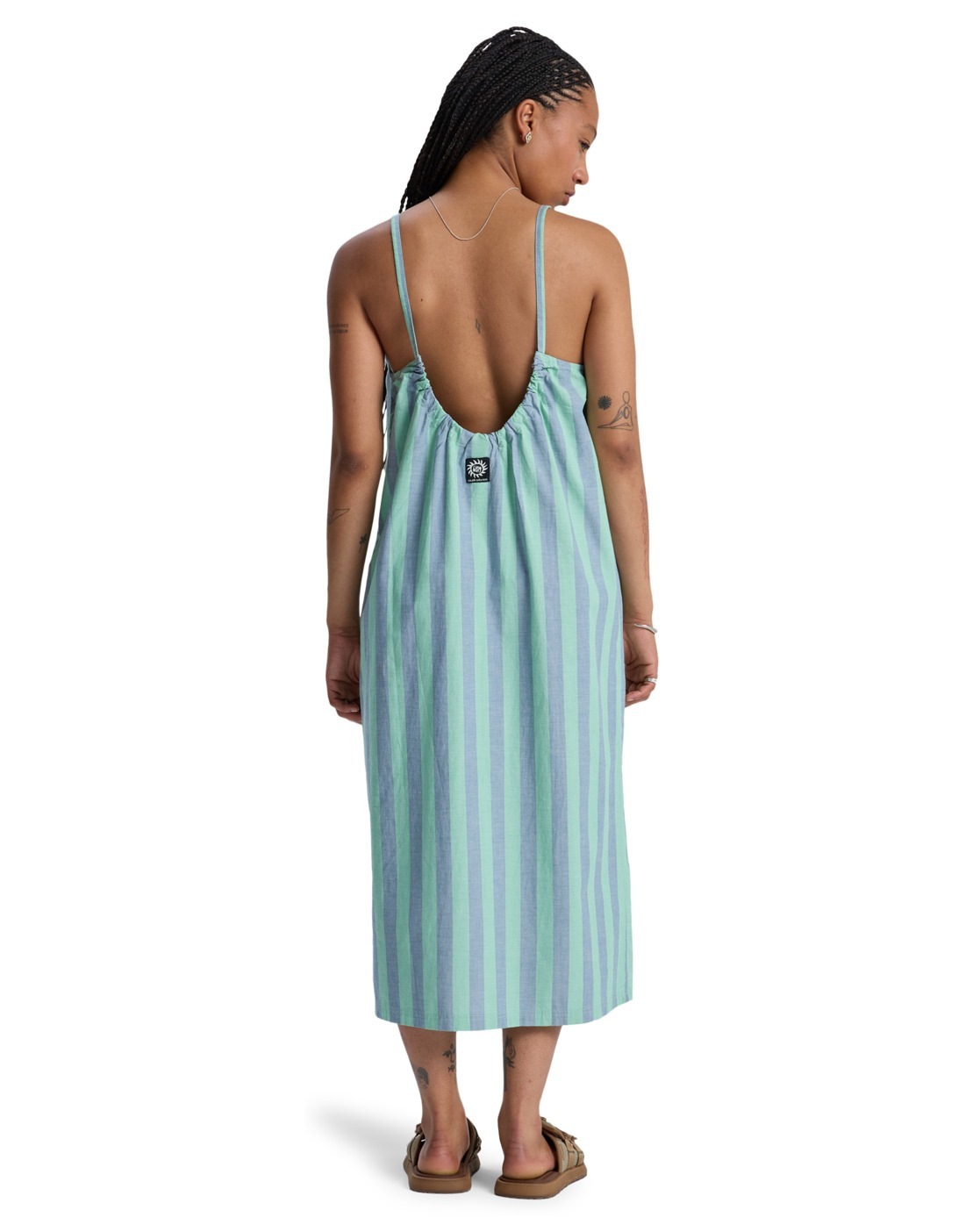 Quiksilver Sommerkleid "Philia" günstig online kaufen
