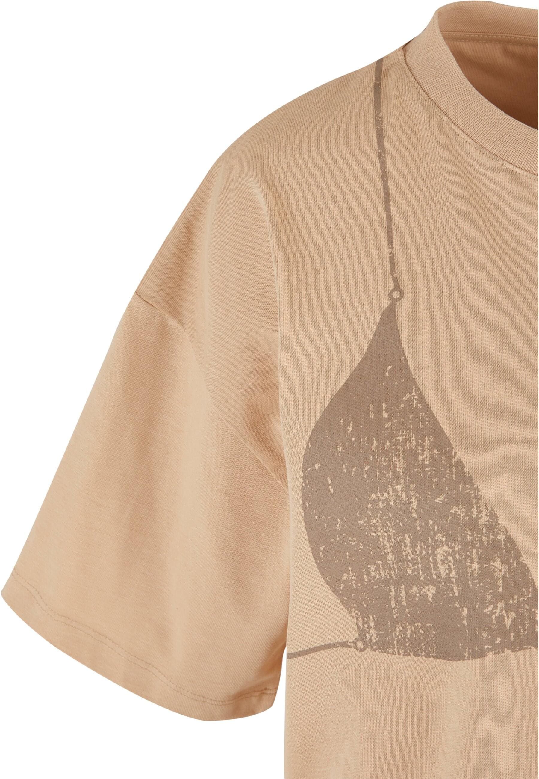 Karl Kani T-Shirt »Karl Kani Damen«, (1 tlg.)