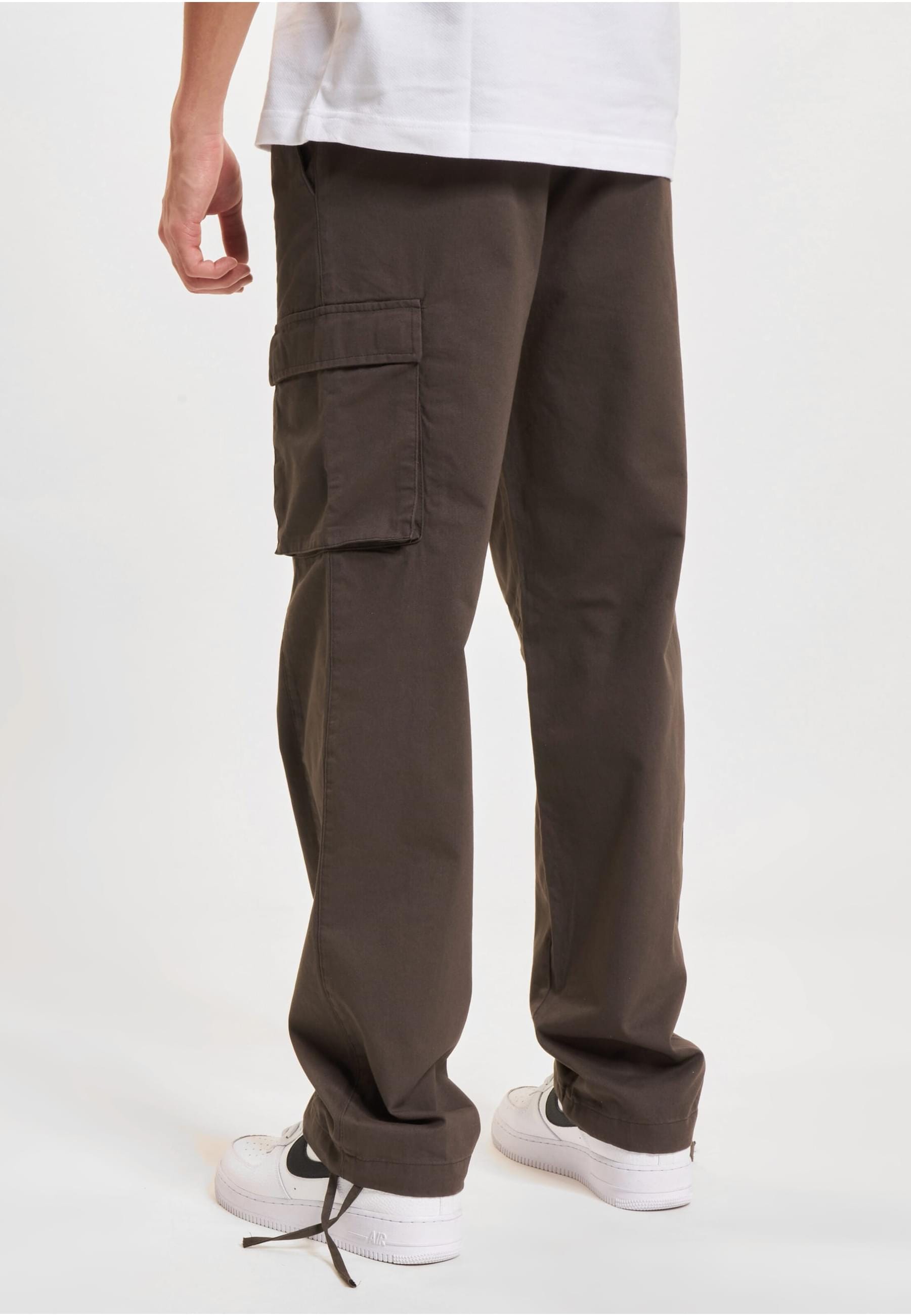 DEF Cargohose »DEF DEF Empire Cargopants«, (1 tlg.)