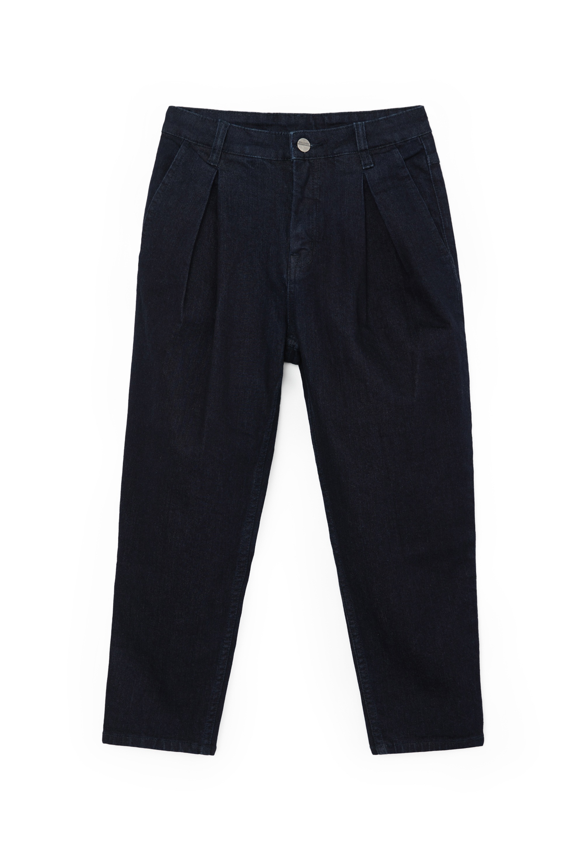 Gulliver Bequeme Jeans, mit stylischen Bundfalten