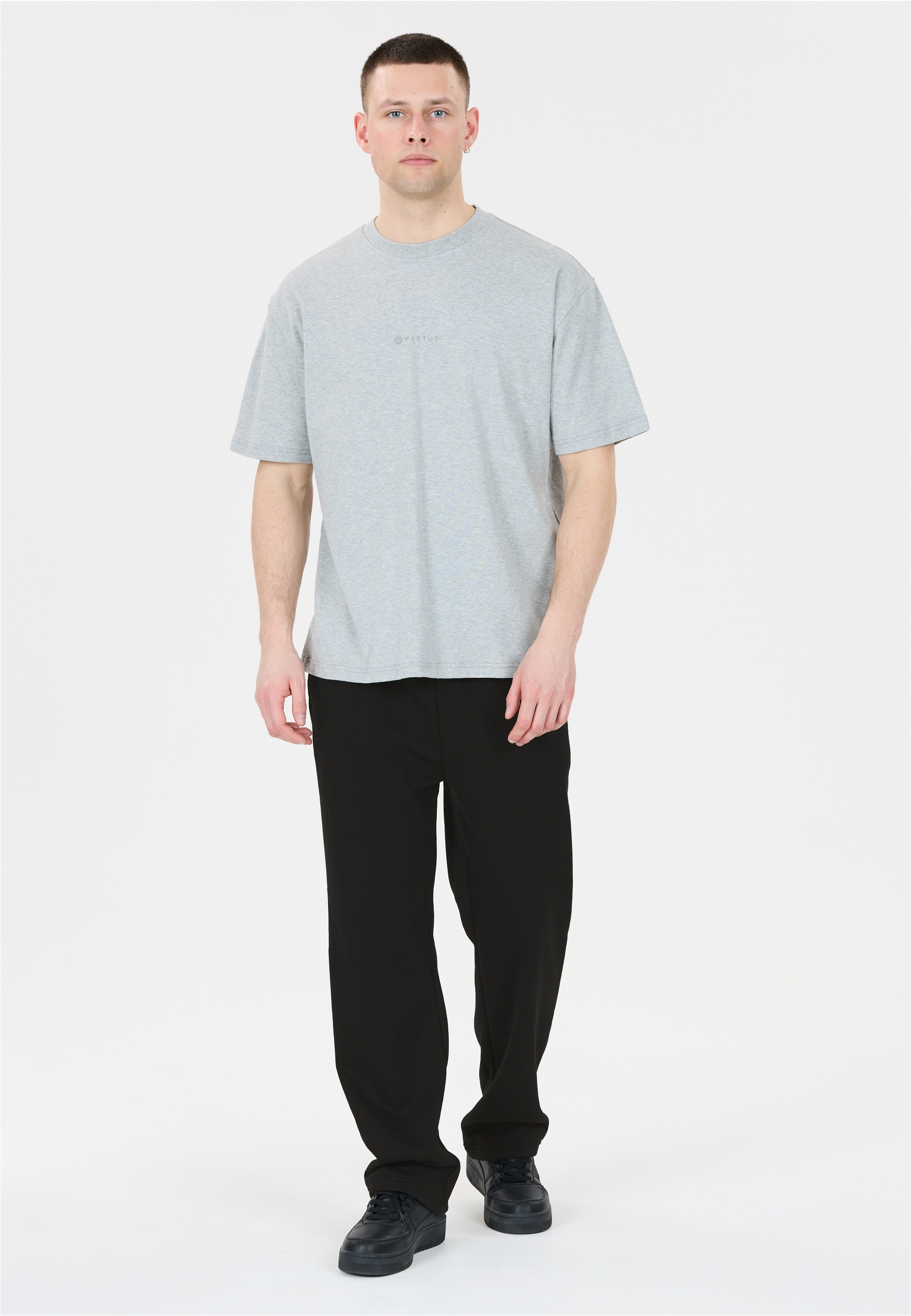 Virtus Sweathose "Kayce", mit elastischem Bund und optimaler Passform günstig online kaufen