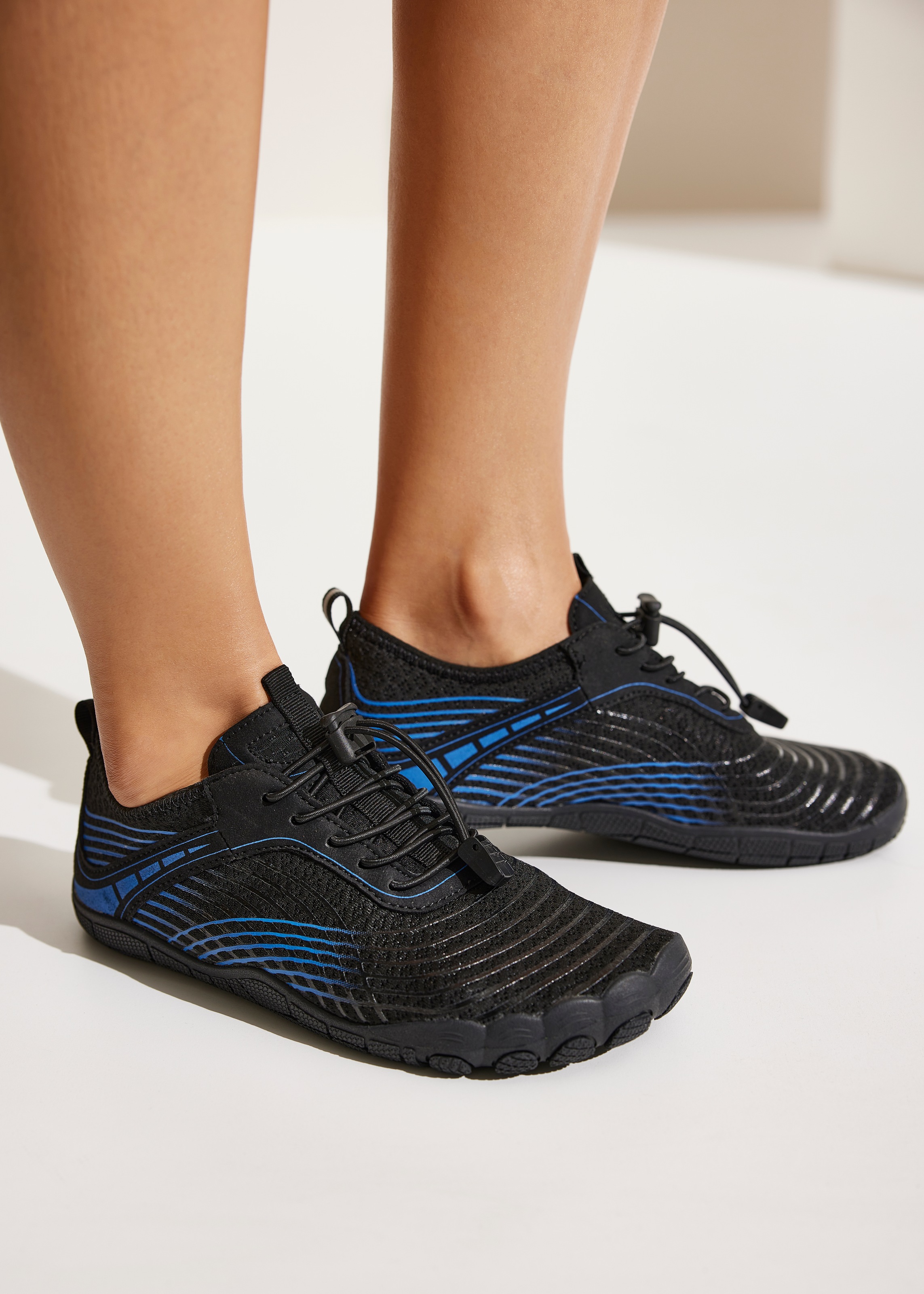 Vivance Sneaker, mit flexibler Sohle, Freizeitschuh, Halbschuh VEGAN günstig online kaufen