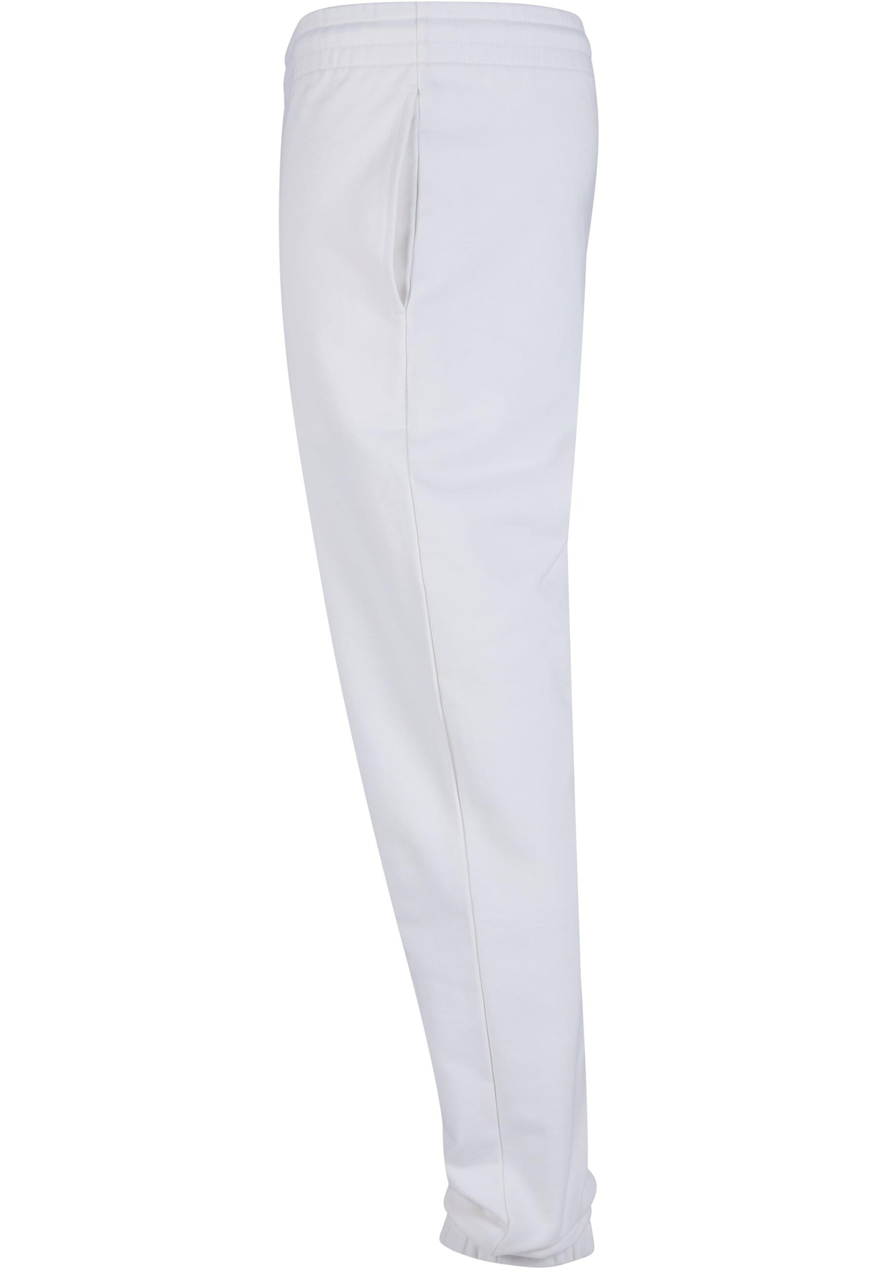URBAN CLASSICS Stoffhose »Urban Classics Herren Ultra Heavy Sweatpants«, (1 tlg.)