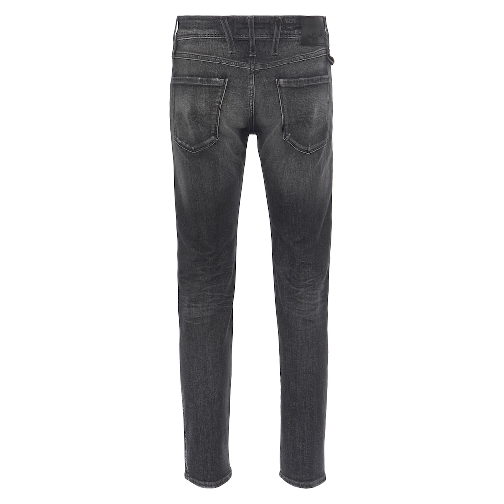 Replay Slim-fit-Jeans »Anbass«