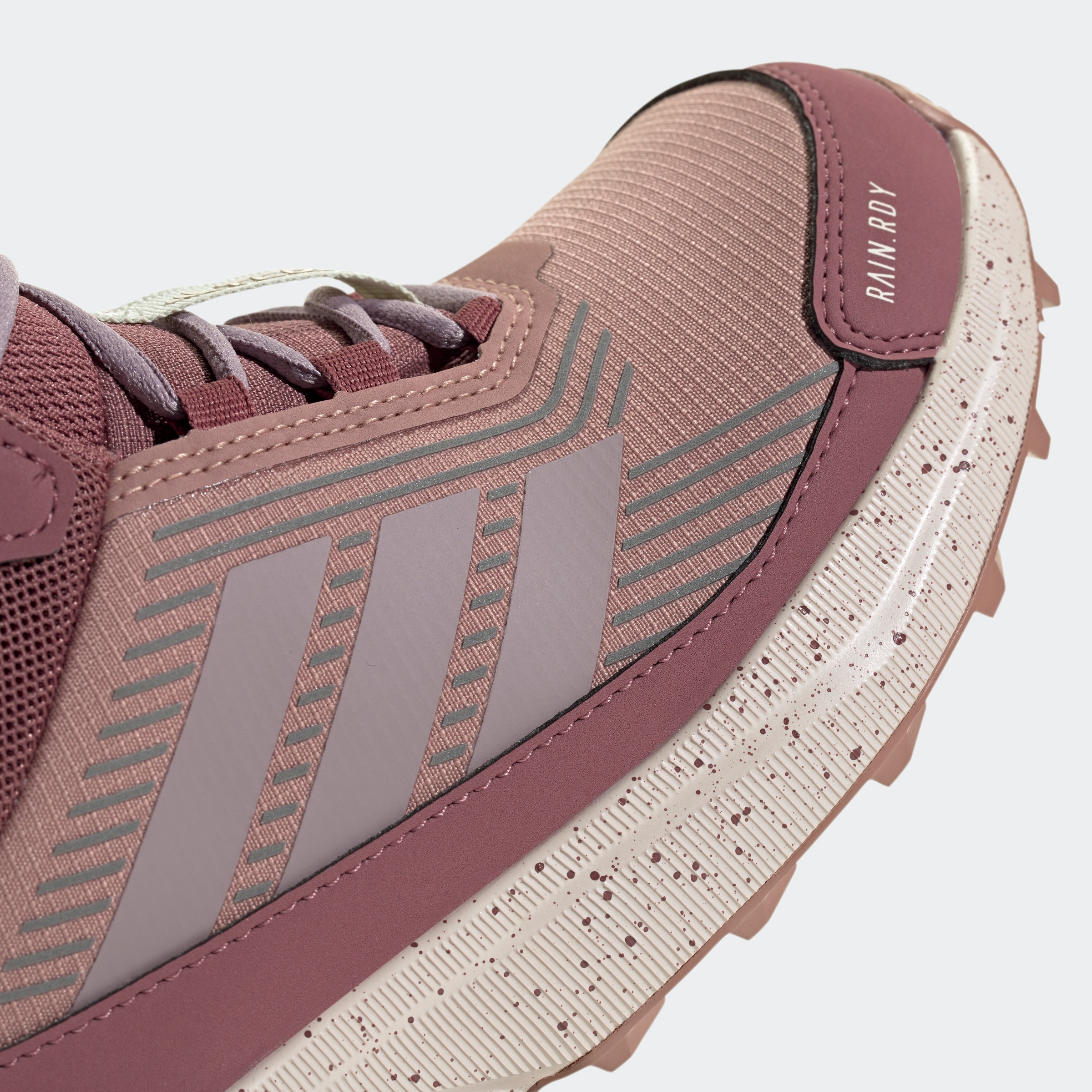 adidas TERREX Wanderschuh »TERREX TRAILMAKER 2 MID RAIN.RDY«