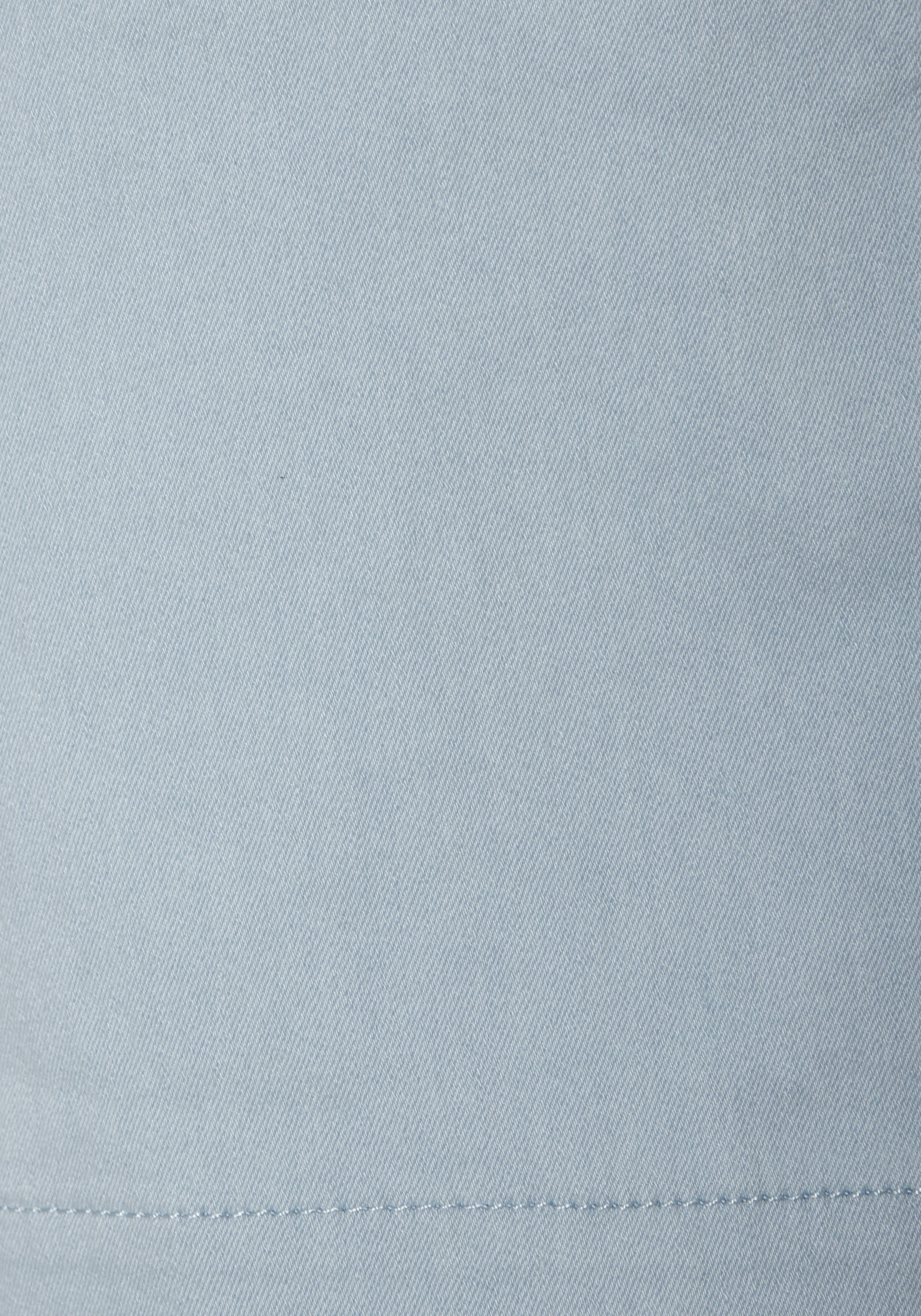 LASCANA Shorts »aus weichem Twill«  Sommershorts, Strandshorts