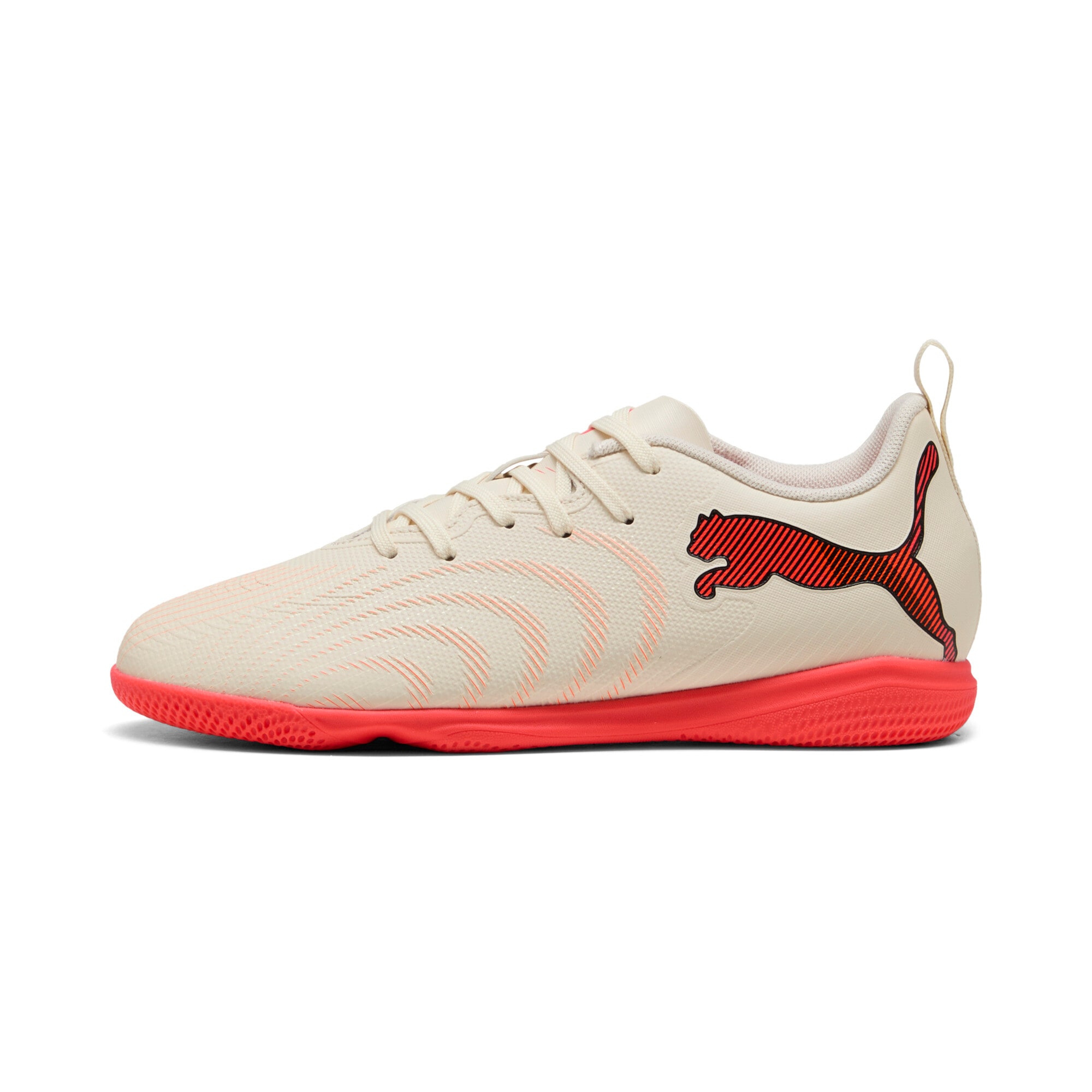 PUMA Fußballschuh »FUTURE 9 PLAY IT JR«  für Halle und Straße, für Jugendliche