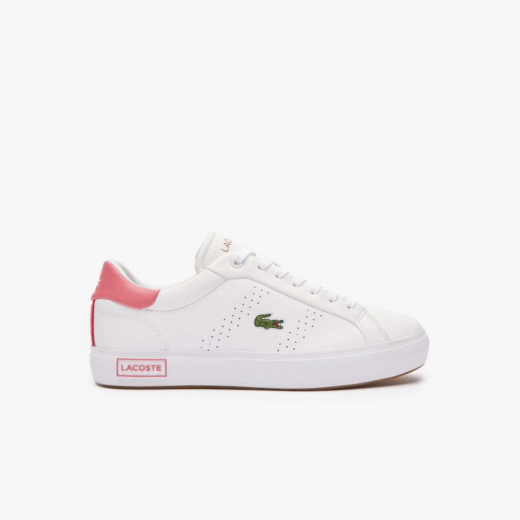 Lacoste Sneaker »POWERCOURT 2.0 124 2 SFA«