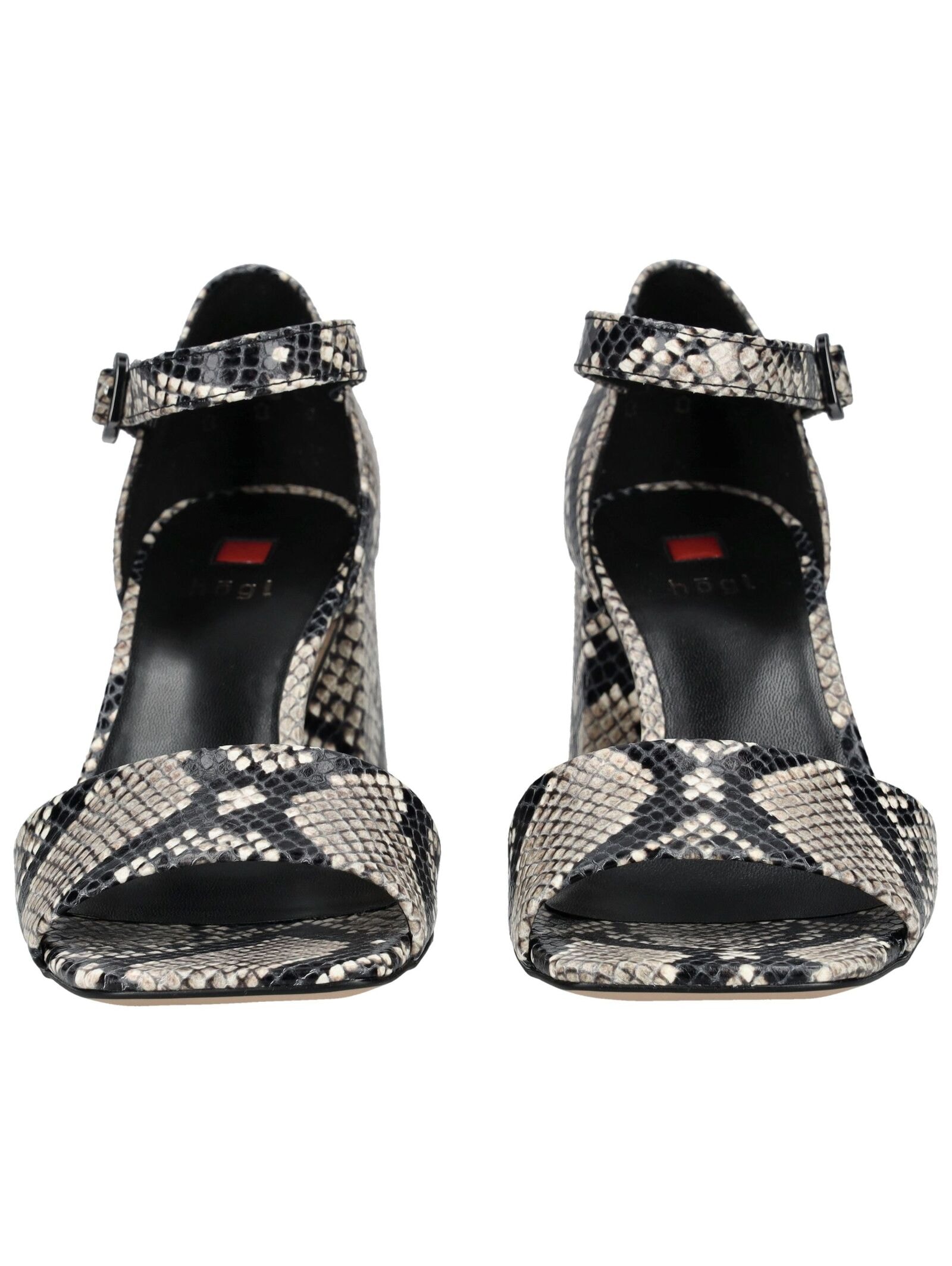 Högl Riemchensandale »Högl Sandalen Leder«