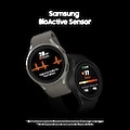 Samsung Smartwatch »Galaxy Watch5 Pro 45mm BT«, (Wear OS by Samsung)