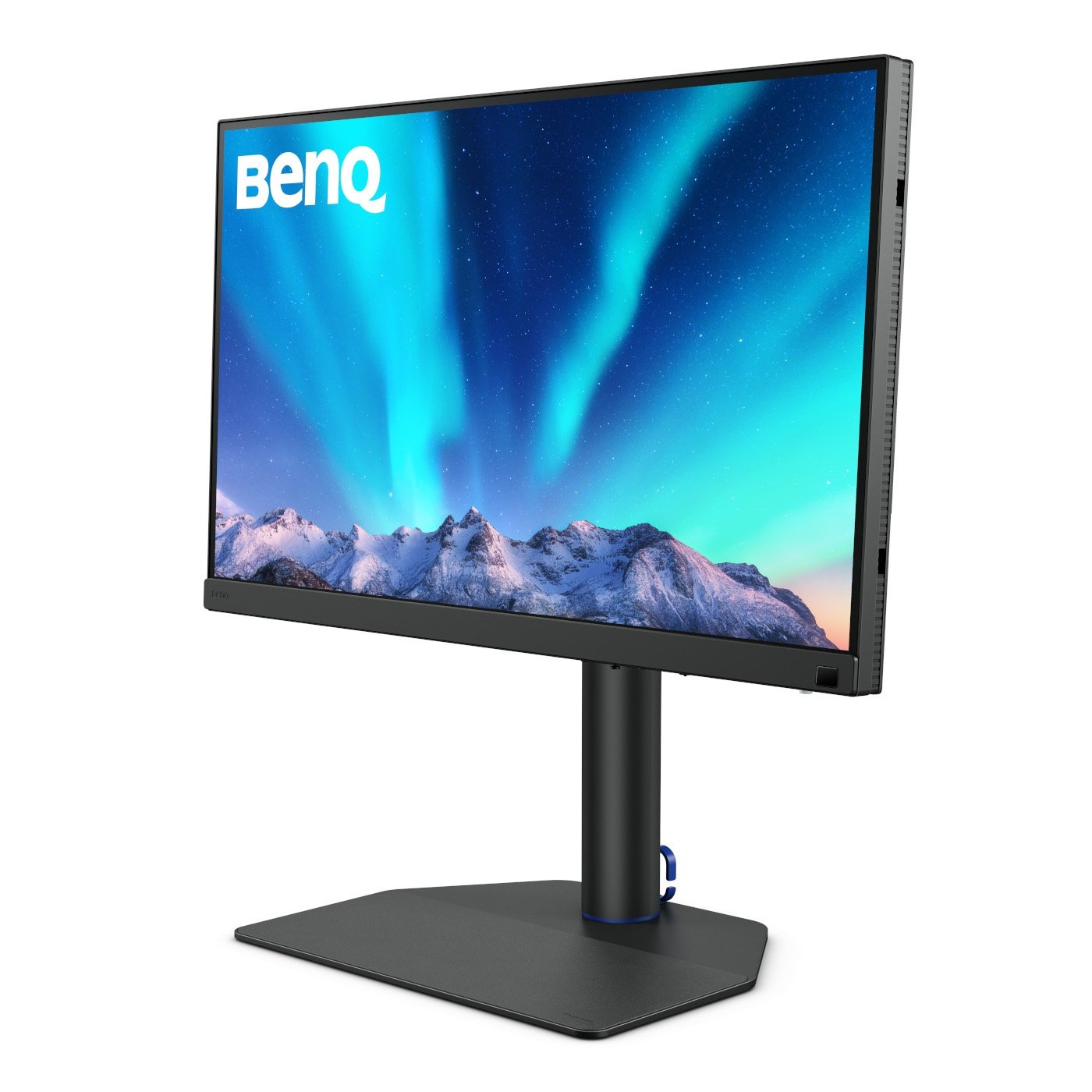 BenQ LED-Monitor »SW272Q«, 68,6 cm/27 Zoll, 2560 x 1440 px, Wide Quad HD, 5 ms Reaktionszeit, 60 Hz