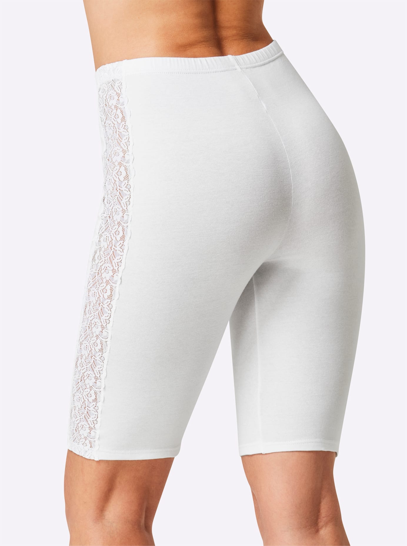   Lange Unterhose 1 Stk.