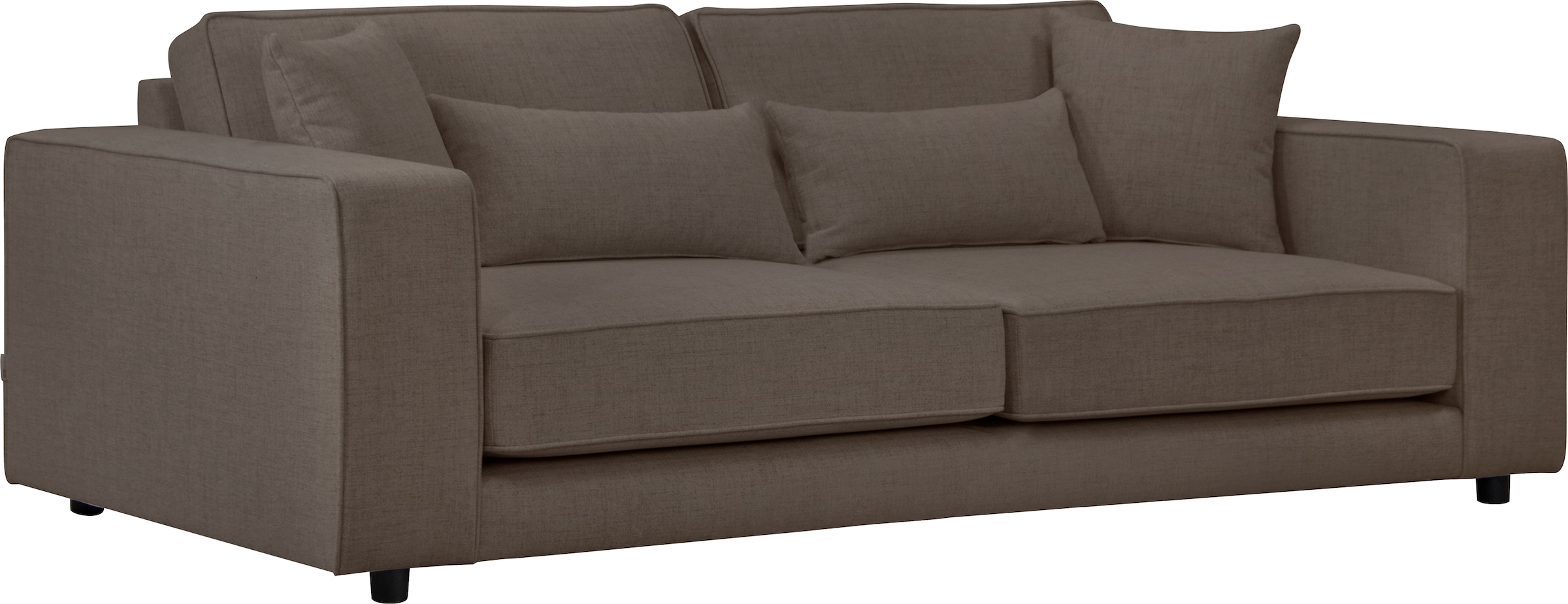 OTTO products 2-Sitzer "Grenette", Modulsofa, im Baumwoll-/Leinenmix oder a günstig online kaufen