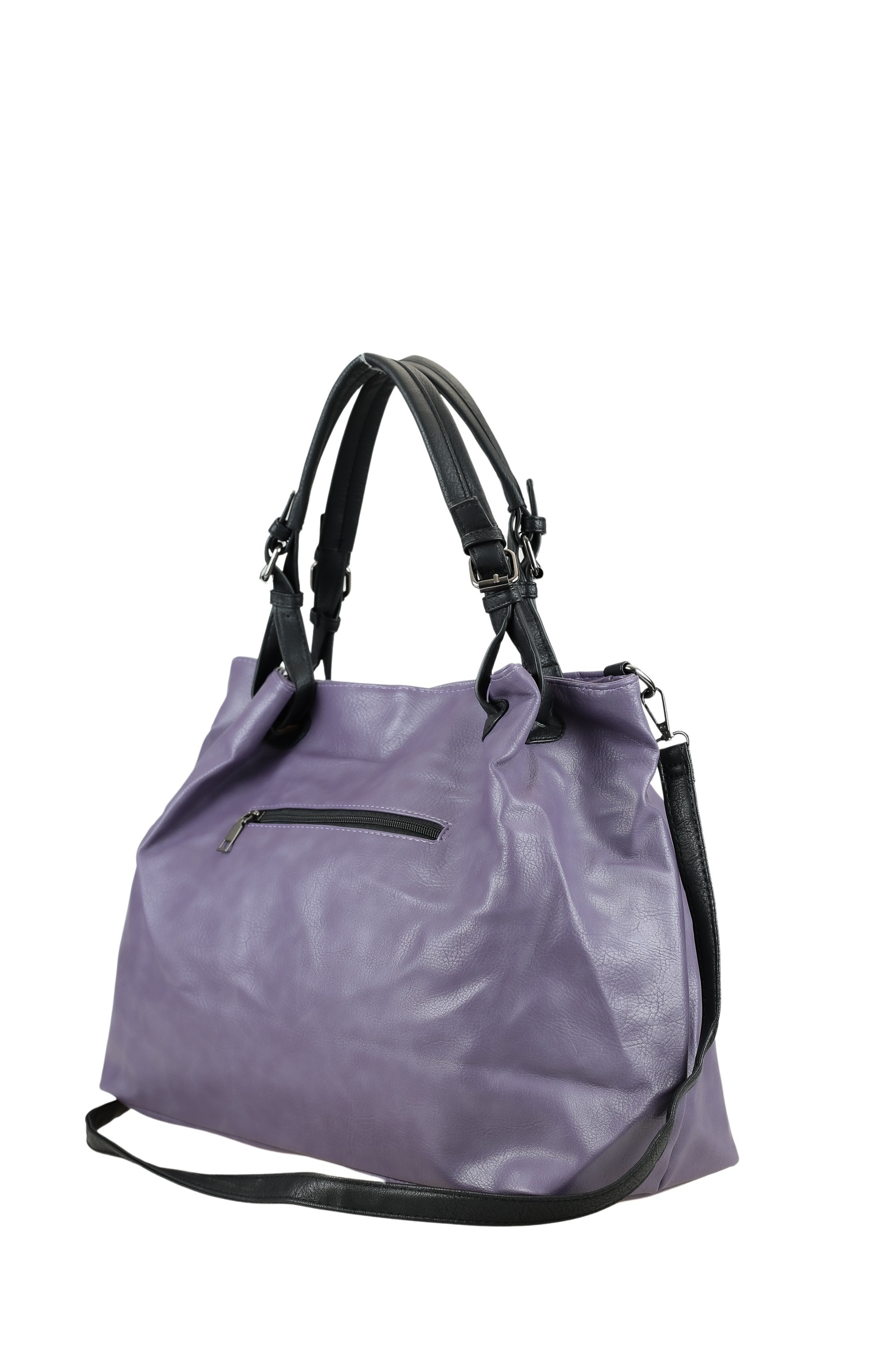 TONI&FRIENDS Schultertasche »CarryKing«, XL Tasche mit viel Platz und Fächern