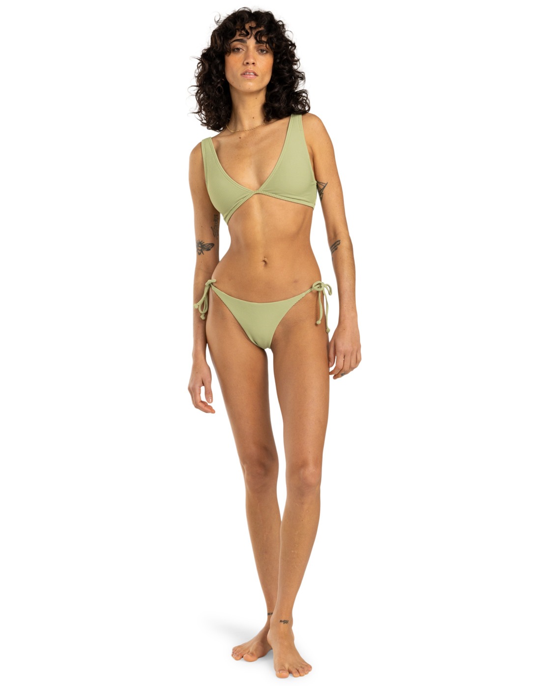 Thumbnail - Billabong Bikini-Hose "Tanlines"