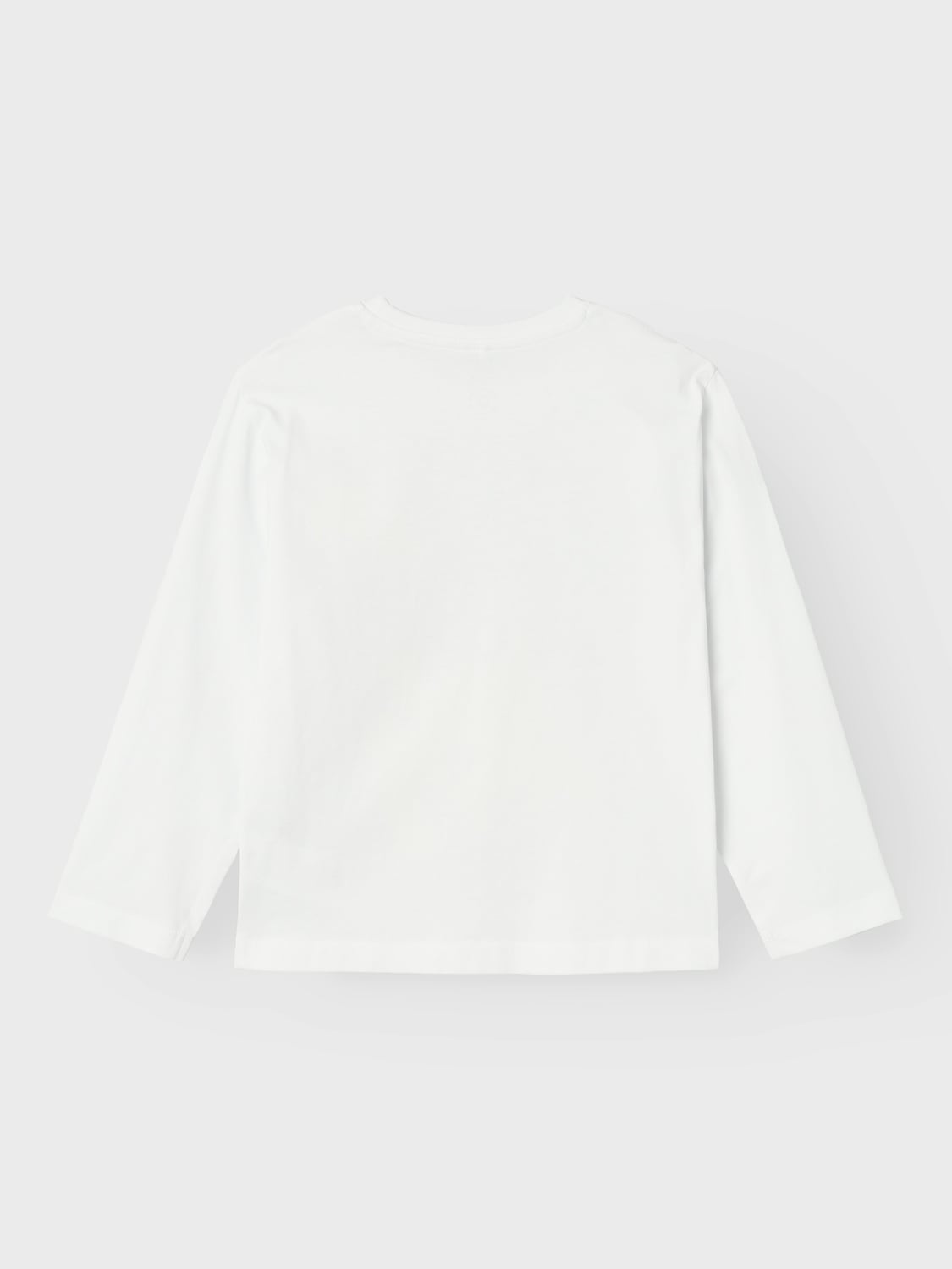 Name It Langarmshirt »NKMAMAS POKEMON LS NREG TOP BOX NOOS SKY«, mit großem Pokémon-Frontmotiv
