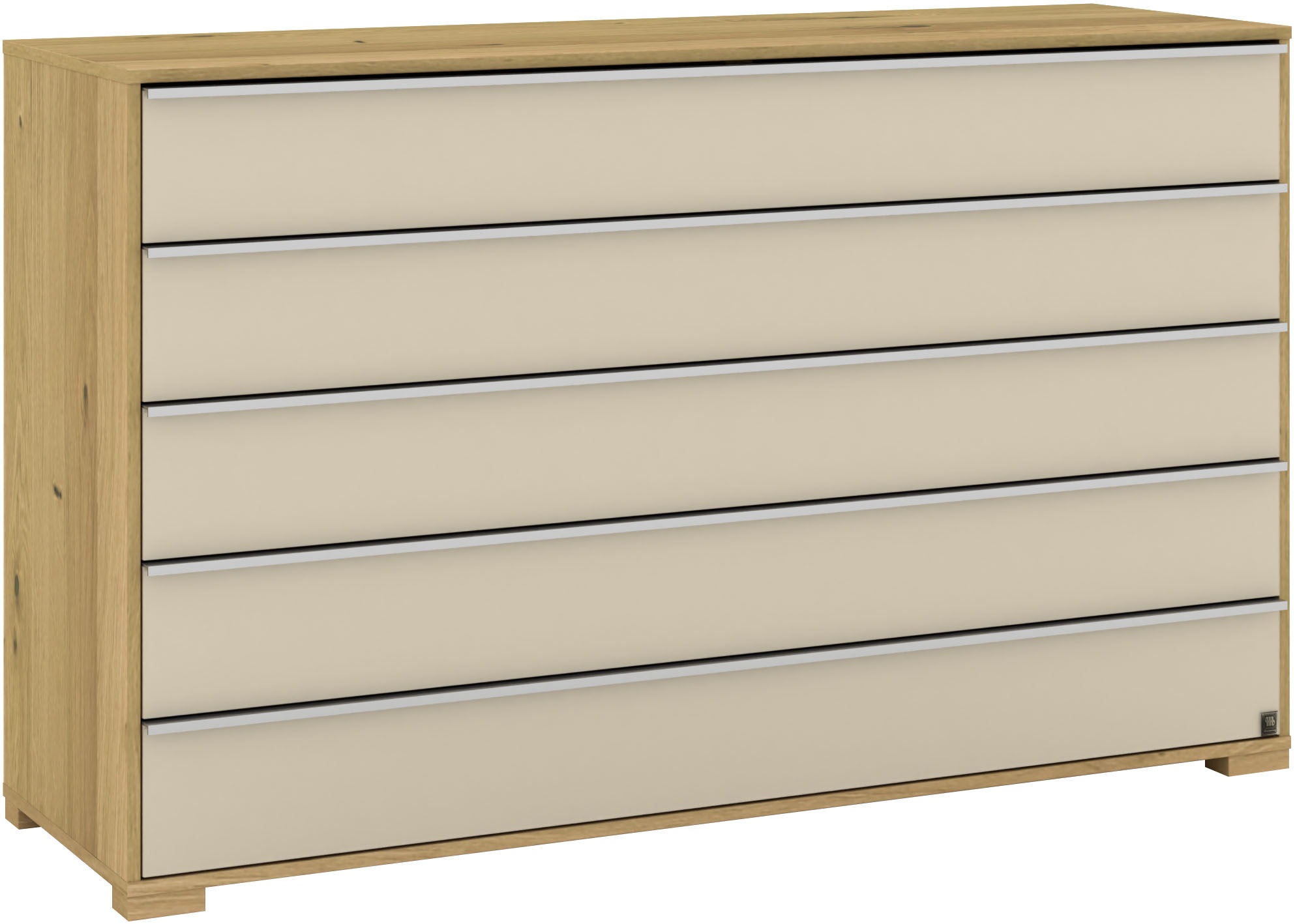 Musterring Schubkastenkommode "Savona Sideboard, Wäscheschrank, mit Schubla günstig online kaufen