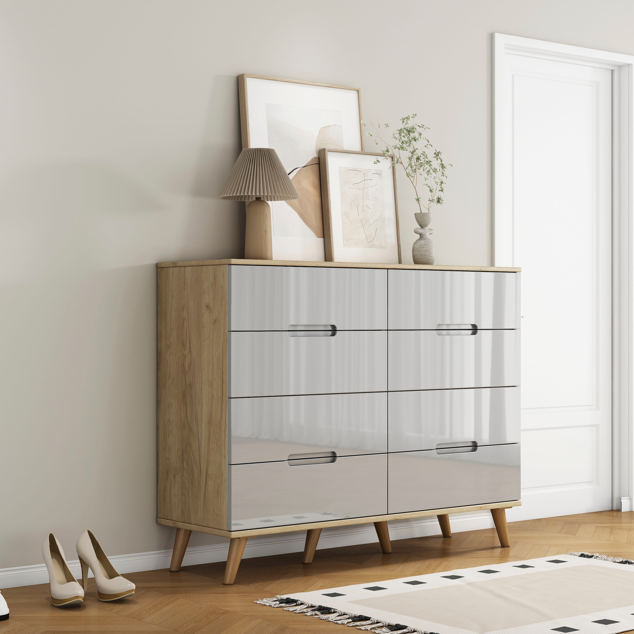 OTTO home Kommode »Lund«
