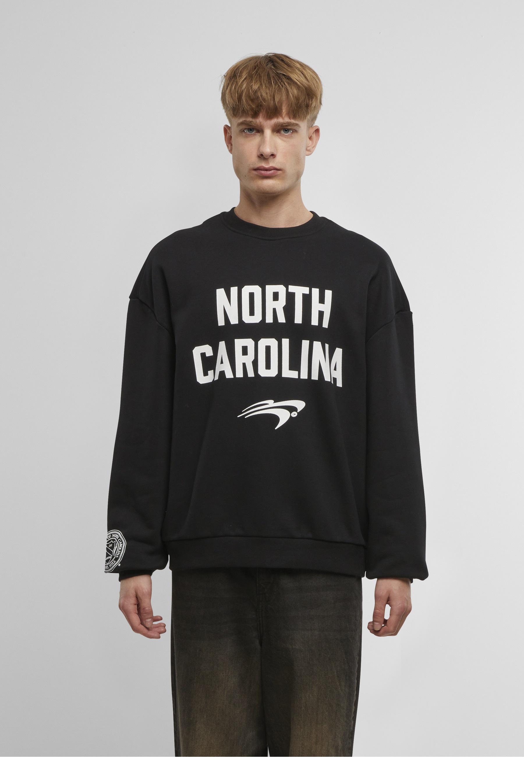 Upscale by Mister Tee Sweater »Upscale by Mister Tee«, 1 Stk.
