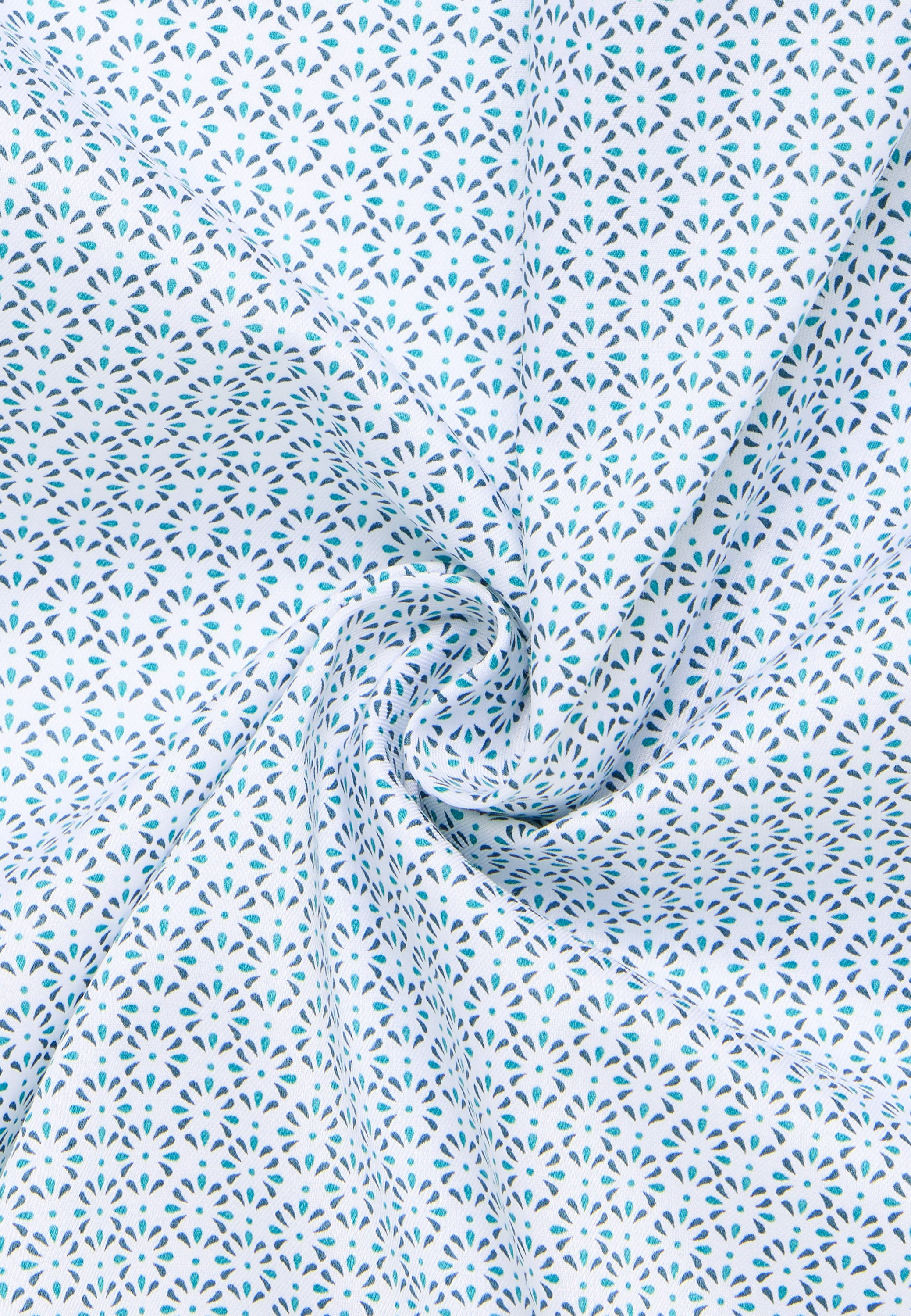 Eterna Kurzarmhemd »COMFORT FIT«, NON IRON (bügelfrei)