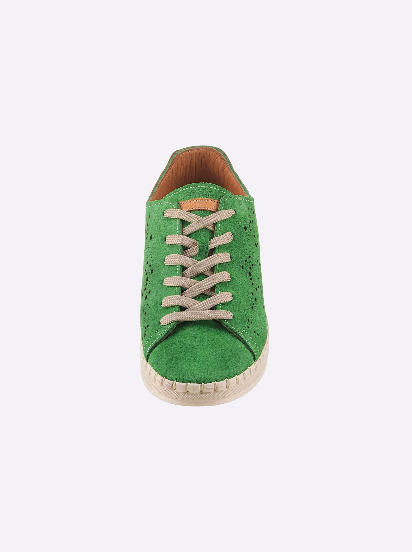 Gemini Schnürschuh