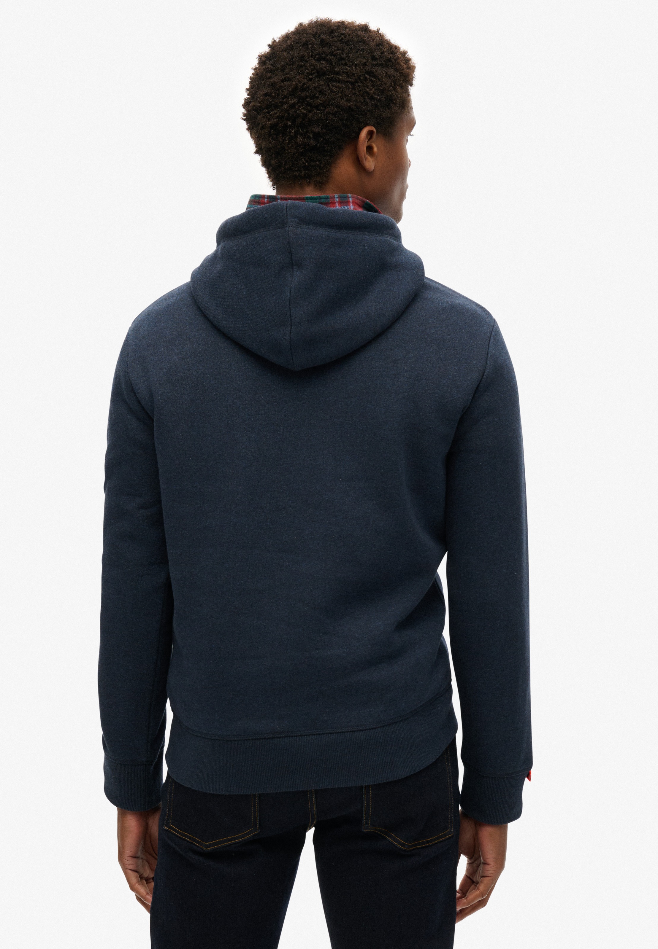 Superdry Kapuzensweatshirt SD-VL HERITAGE RELAXED HOOD günstig online kaufen