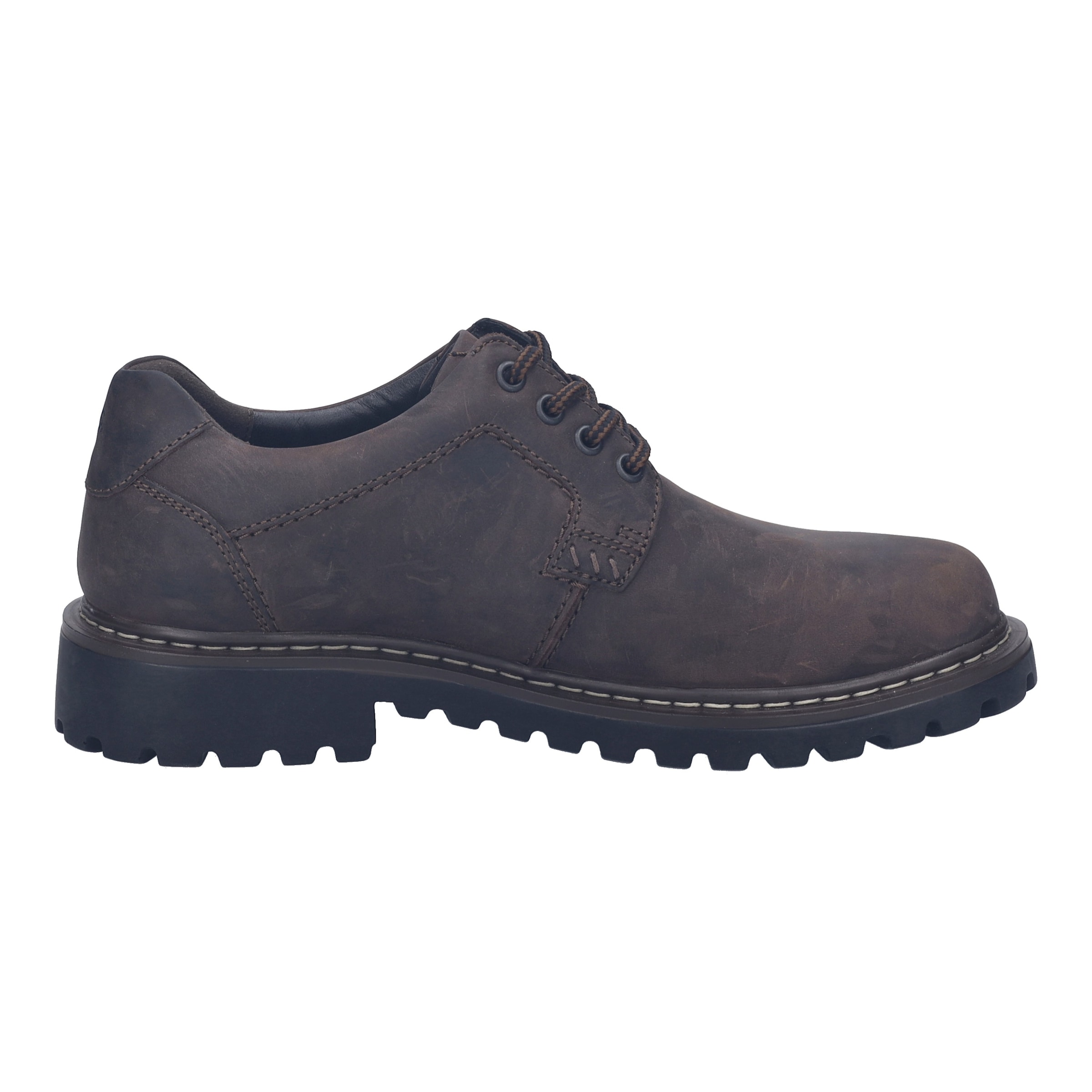 Josef Seibel Schnürschuh »Chance 68«, Trachtenschuh, Halbschuh, Komfortschuh mit TEX