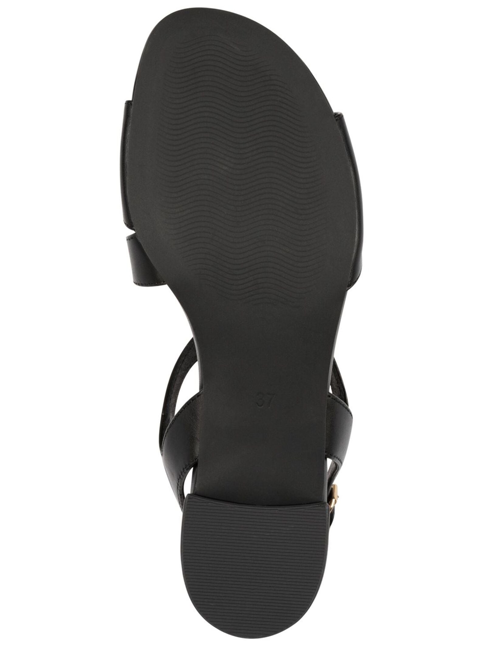 MARCO TOZZI Riemchensandale »Marco Tozzi Sandalen Leder«