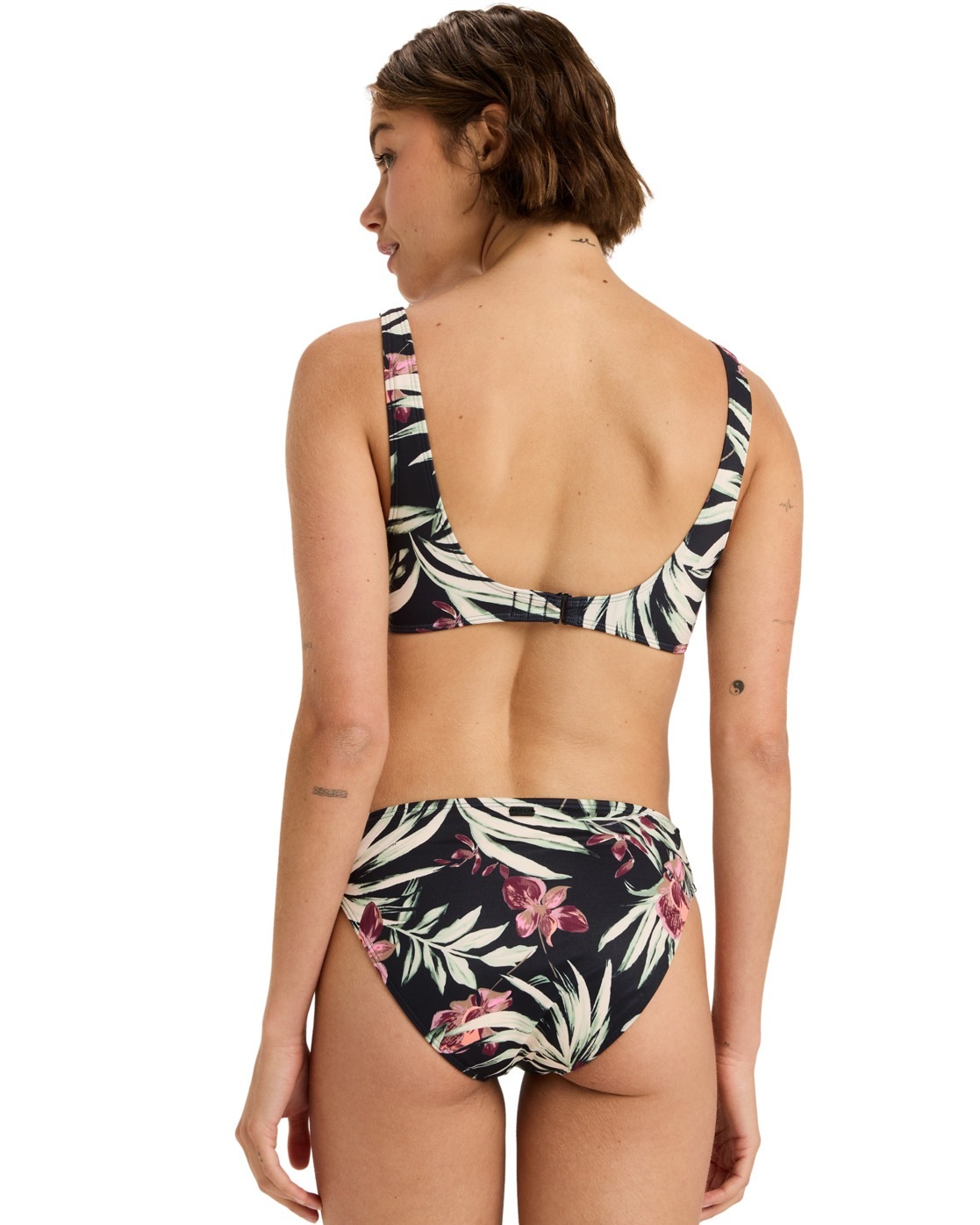Roxy Bikini-Hose »Pt Beach Classics Hipster Bot«