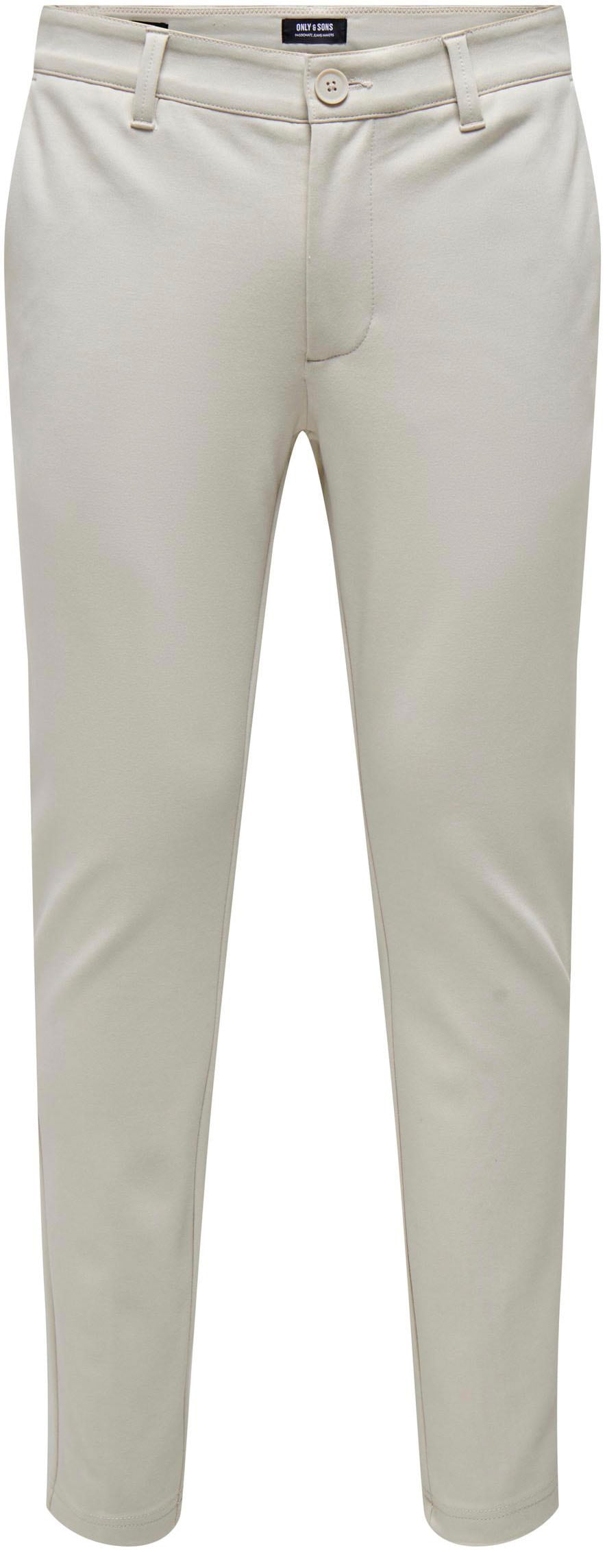 ONLY & SONS Chinos »ONSMARK SLIM GW 0209 PANT NOOS«