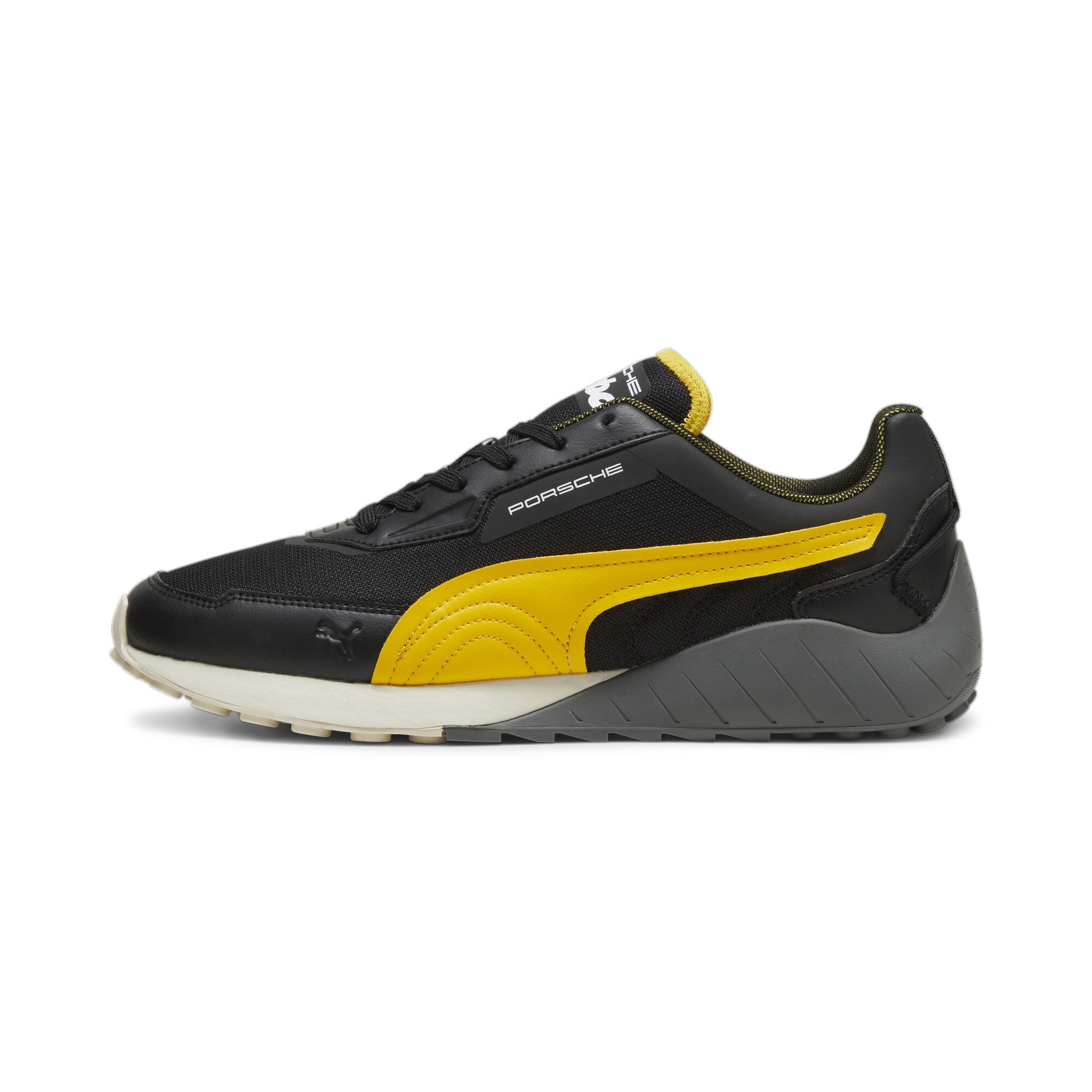PUMA Sneaker »Porsche Legacy SPEEDFUSION Motorsportschuhe Erwachsene«