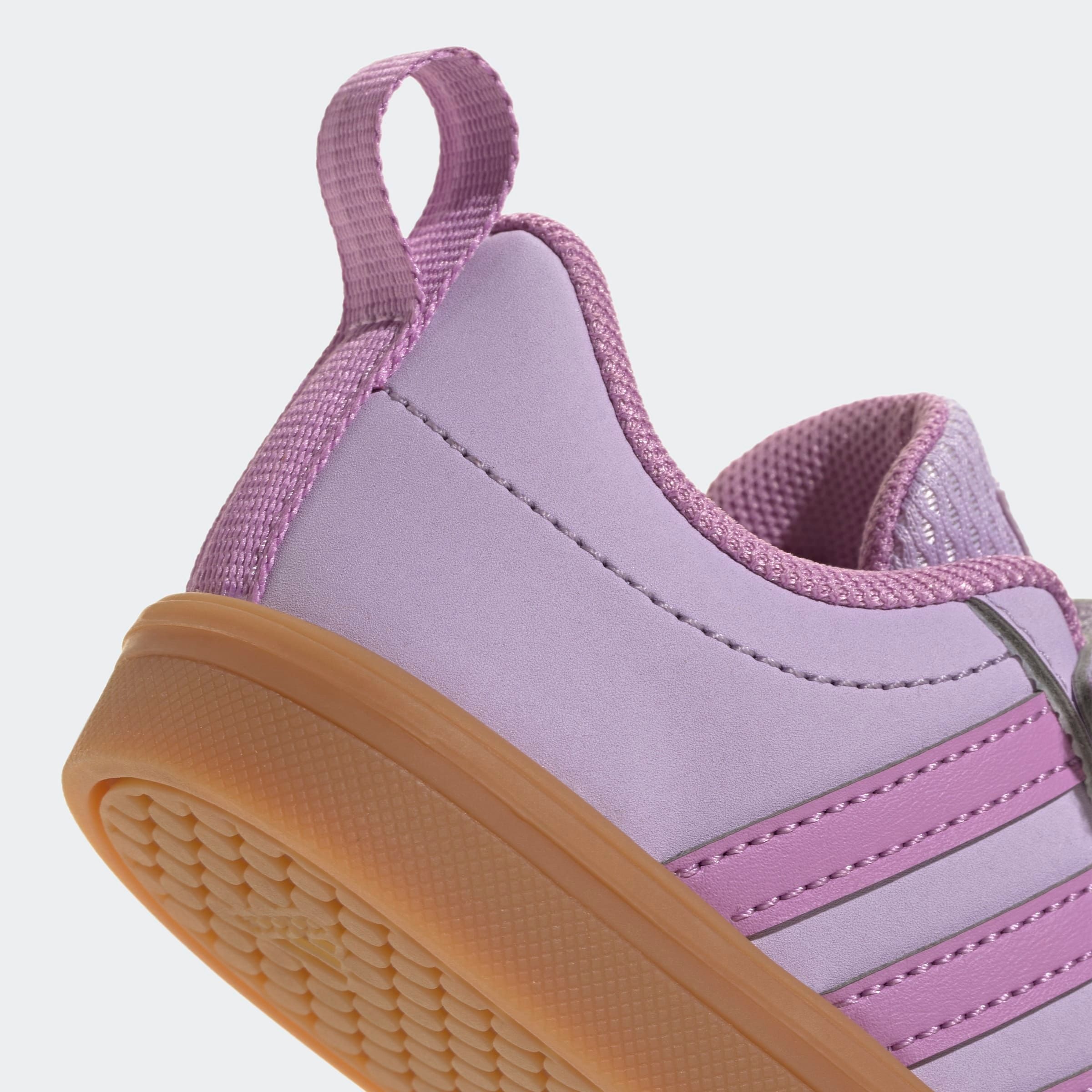 adidas Sportswear Klettschuh »VS PACE 2.0 KIDS«, für Kinder