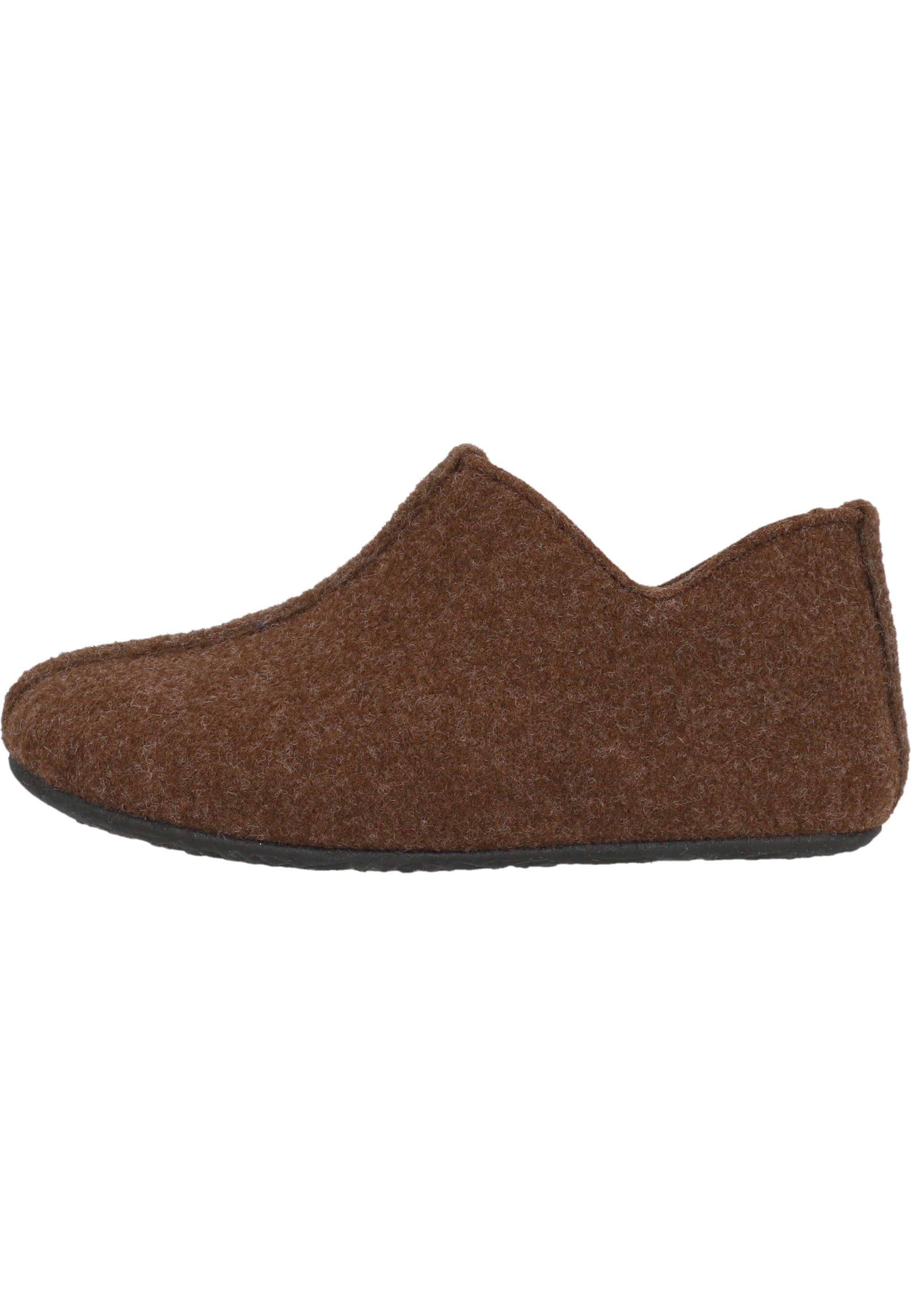 MOLS Hausschuh »Shima Kids«, aus wärmendem Material