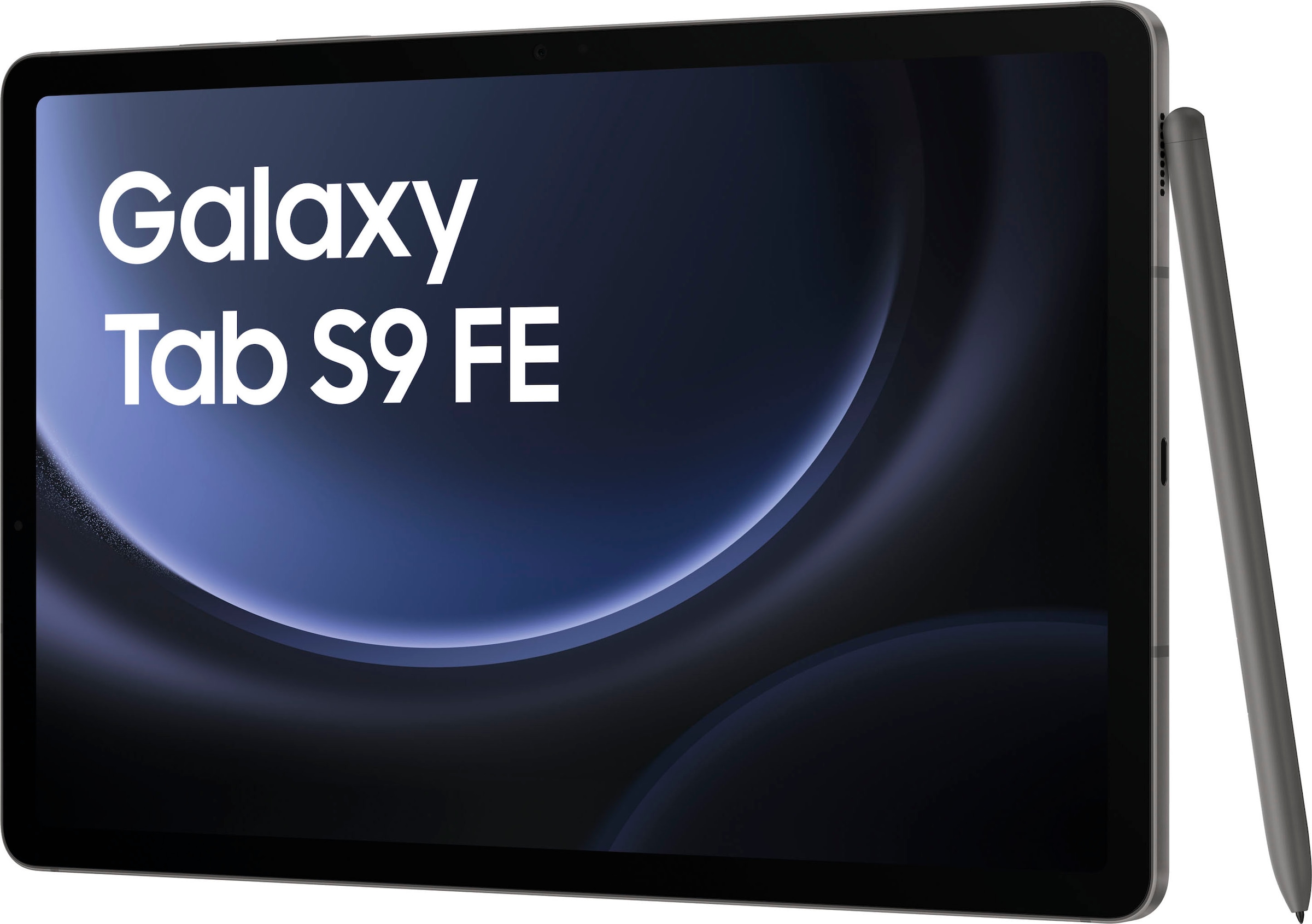 Samsung Tablet »Galaxy Tab S9 FE«, (Android,One UI,Knox AI-Funktionen)