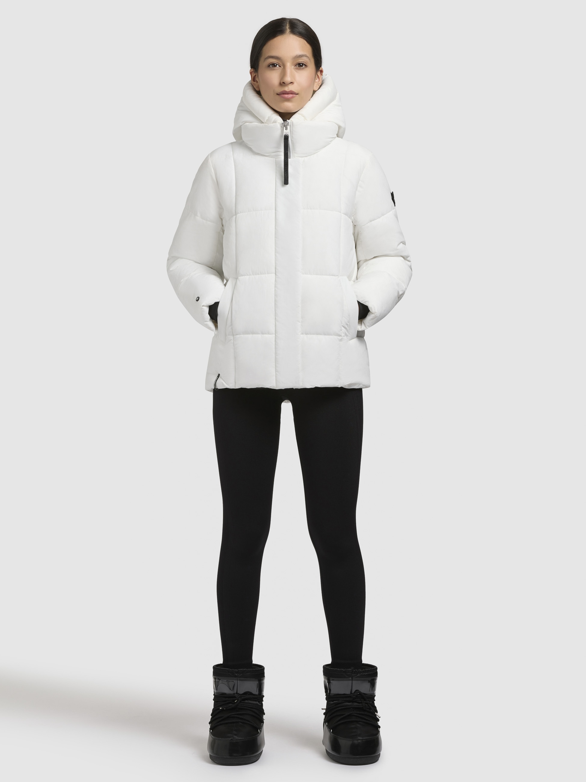 khujo Steppjacke "RULA" günstig online kaufen