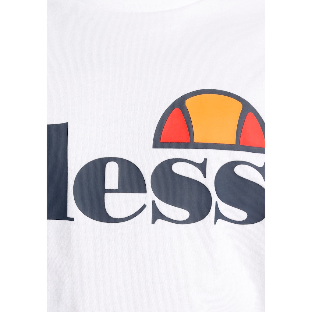 Ellesse T-Shirt »MALIA TEE JNR- für Kinder«