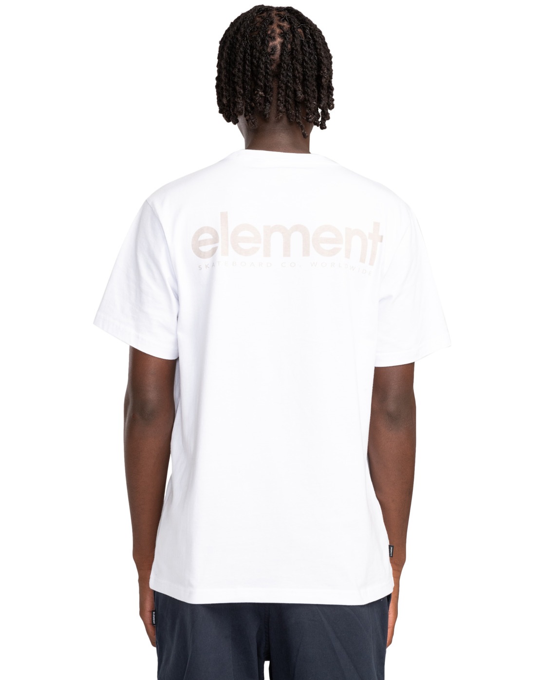 Element T-Shirt "Simple Logo" günstig online kaufen
