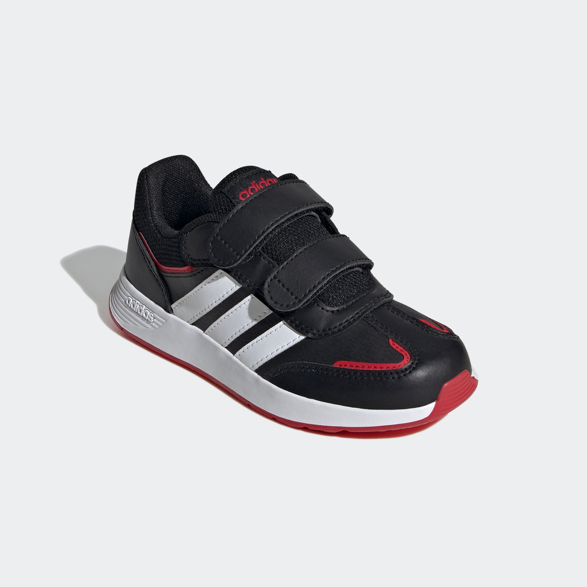 adidas Sportswear Klettschuh "TENSAUR SWITCH KIDS"