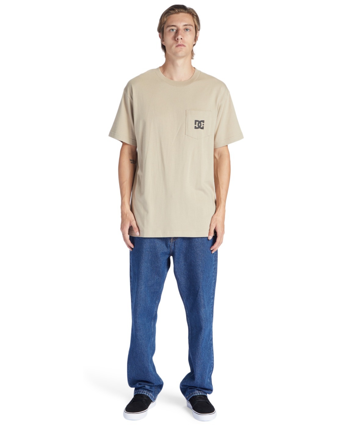 DC Shoes T-Shirt "DC Star" günstig online kaufen