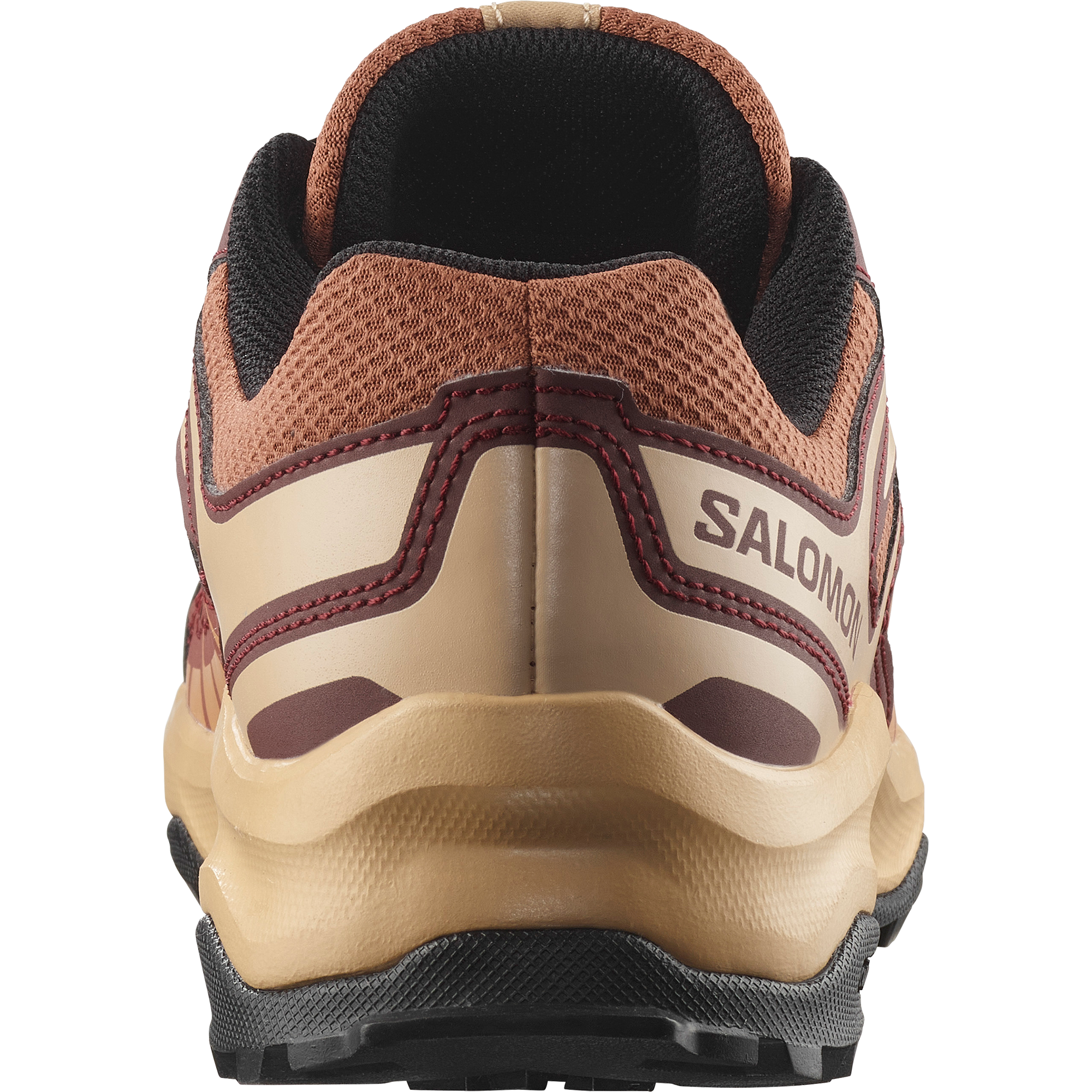 Salomon Wanderschuh »EXTEGRA W«, wasserdicht
