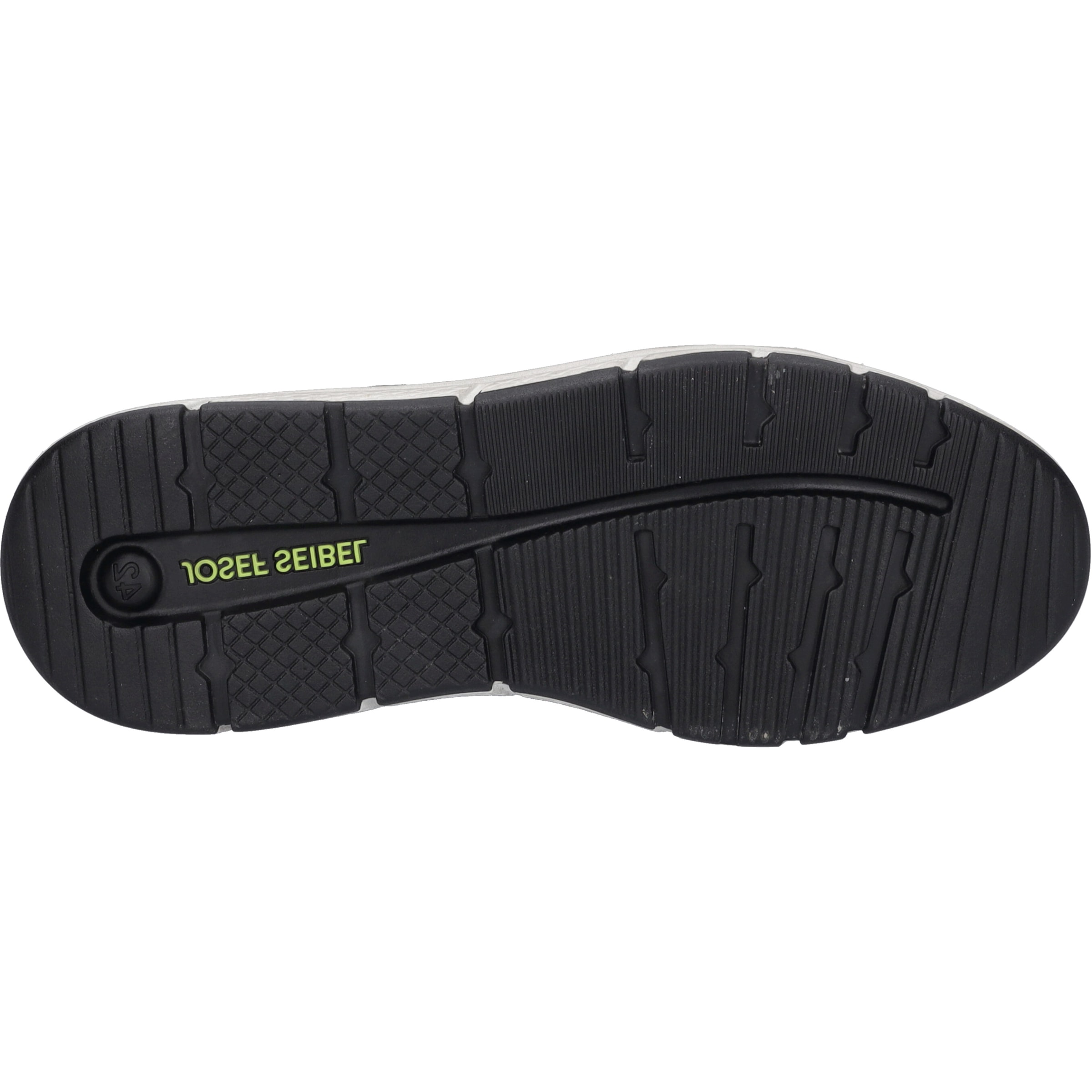 Josef Seibel Schnürschuh »Giuseppe 02, asphalt-kombi«