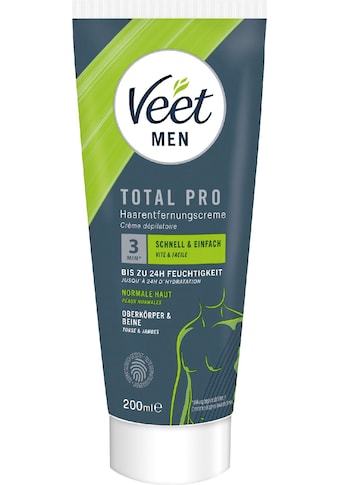 Veet Enthaarungscreme »for Men«