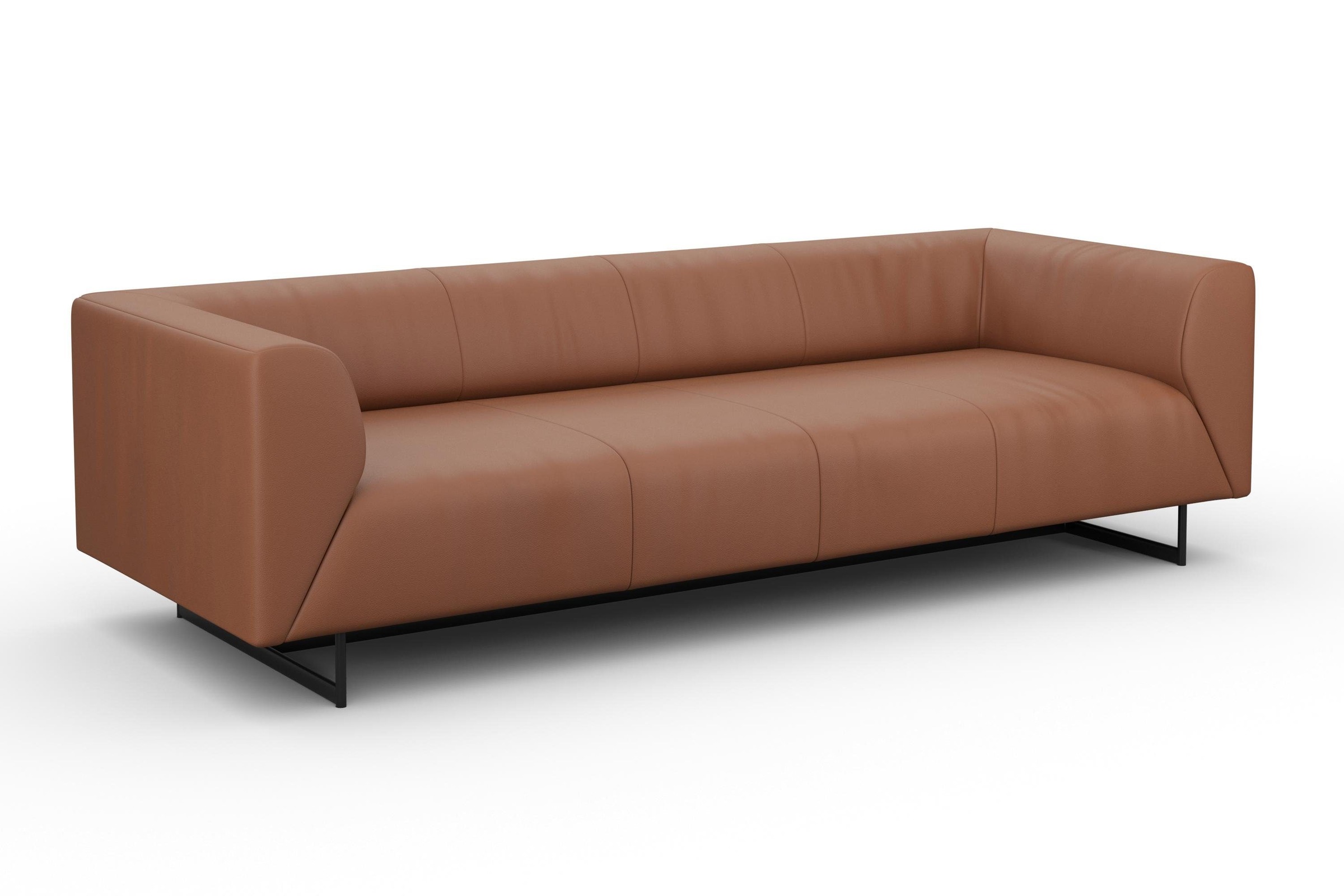 machalke® 3-Sitzer »wedge«