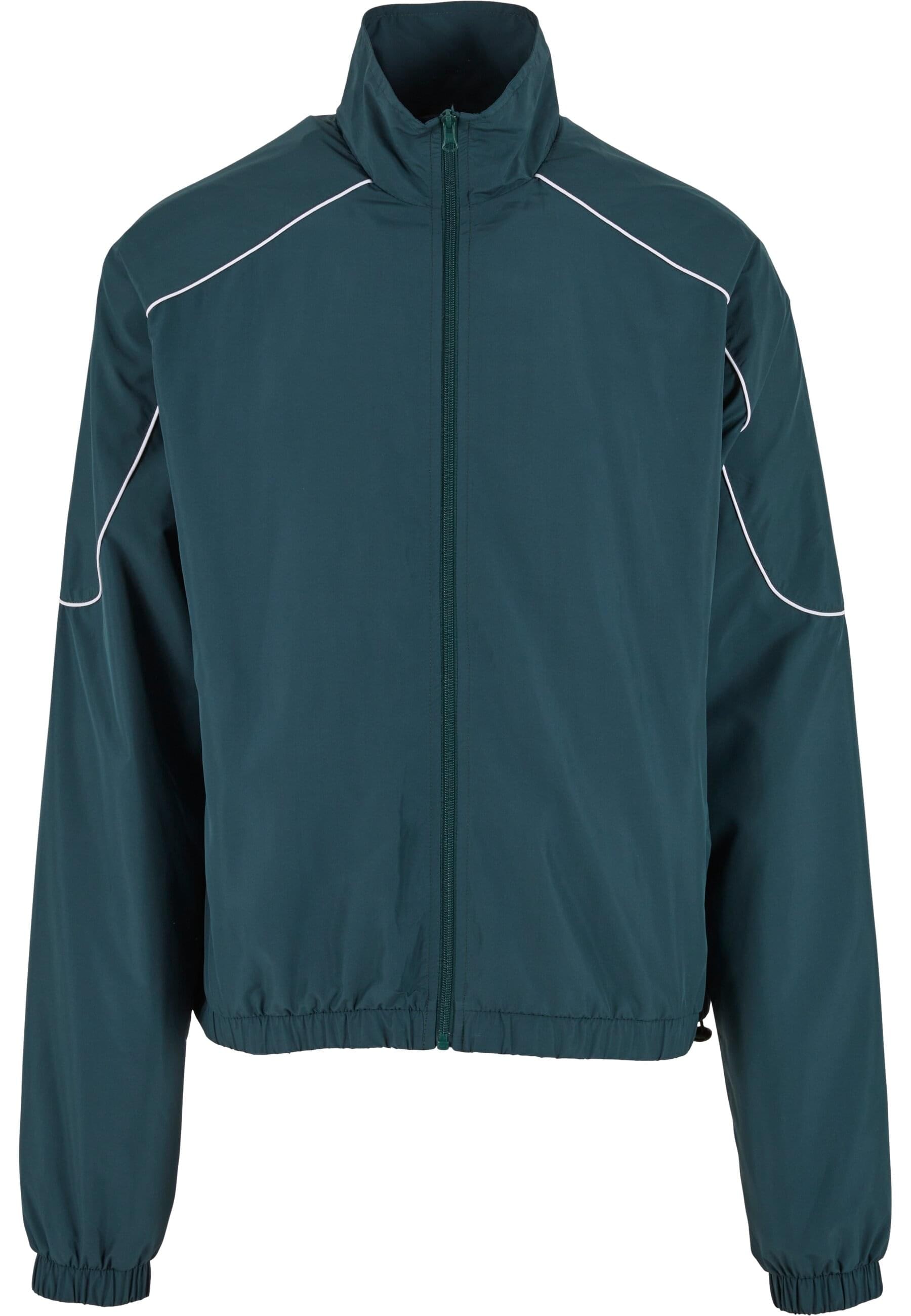 URBAN CLASSICS Trainingsjacke "Urban Classics Piped Panel Trackjacket" 1 St günstig online kaufen