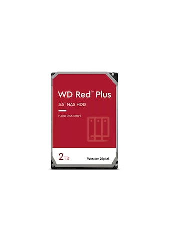 Western Digital Interne HDD-Festplatte »WD20EFPX«