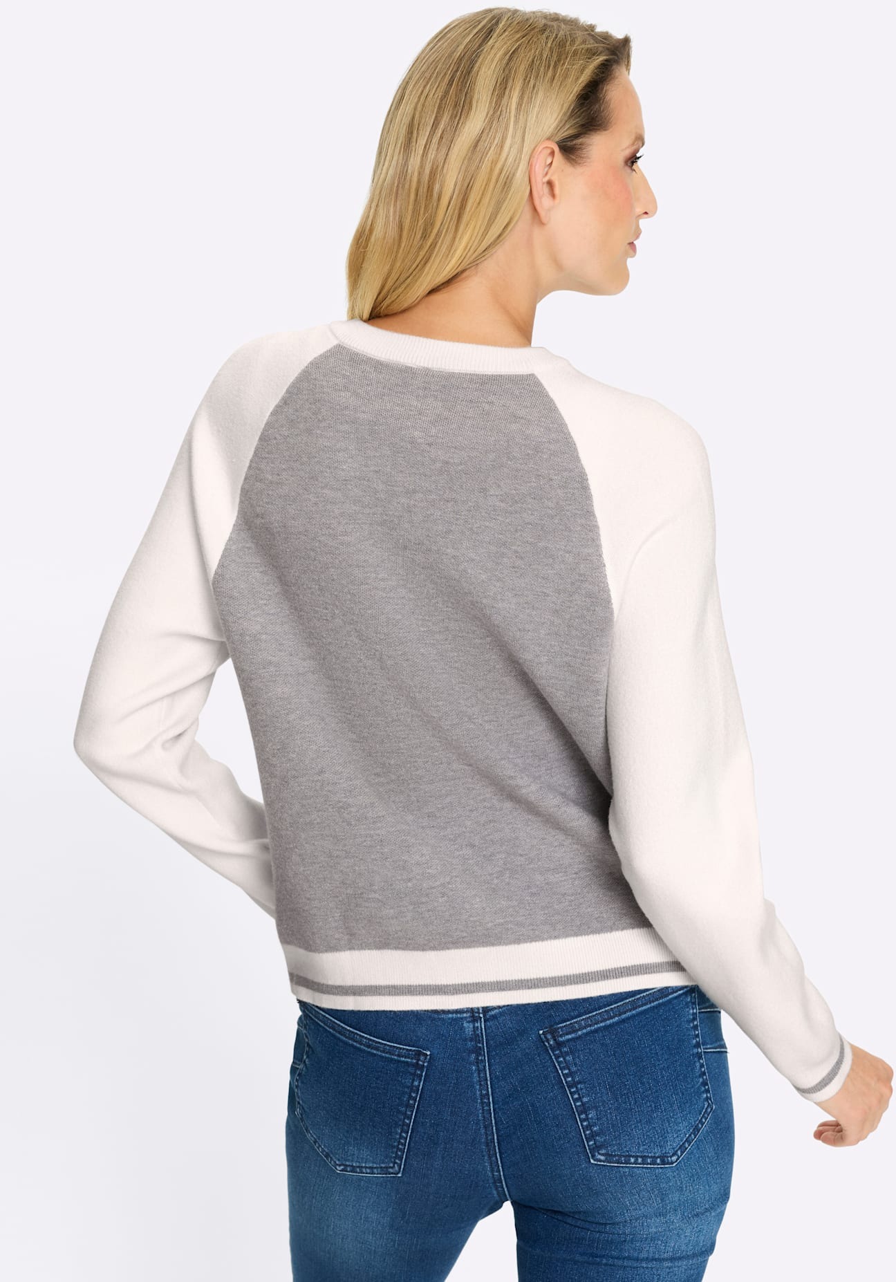 heine Cardigan günstig online kaufen