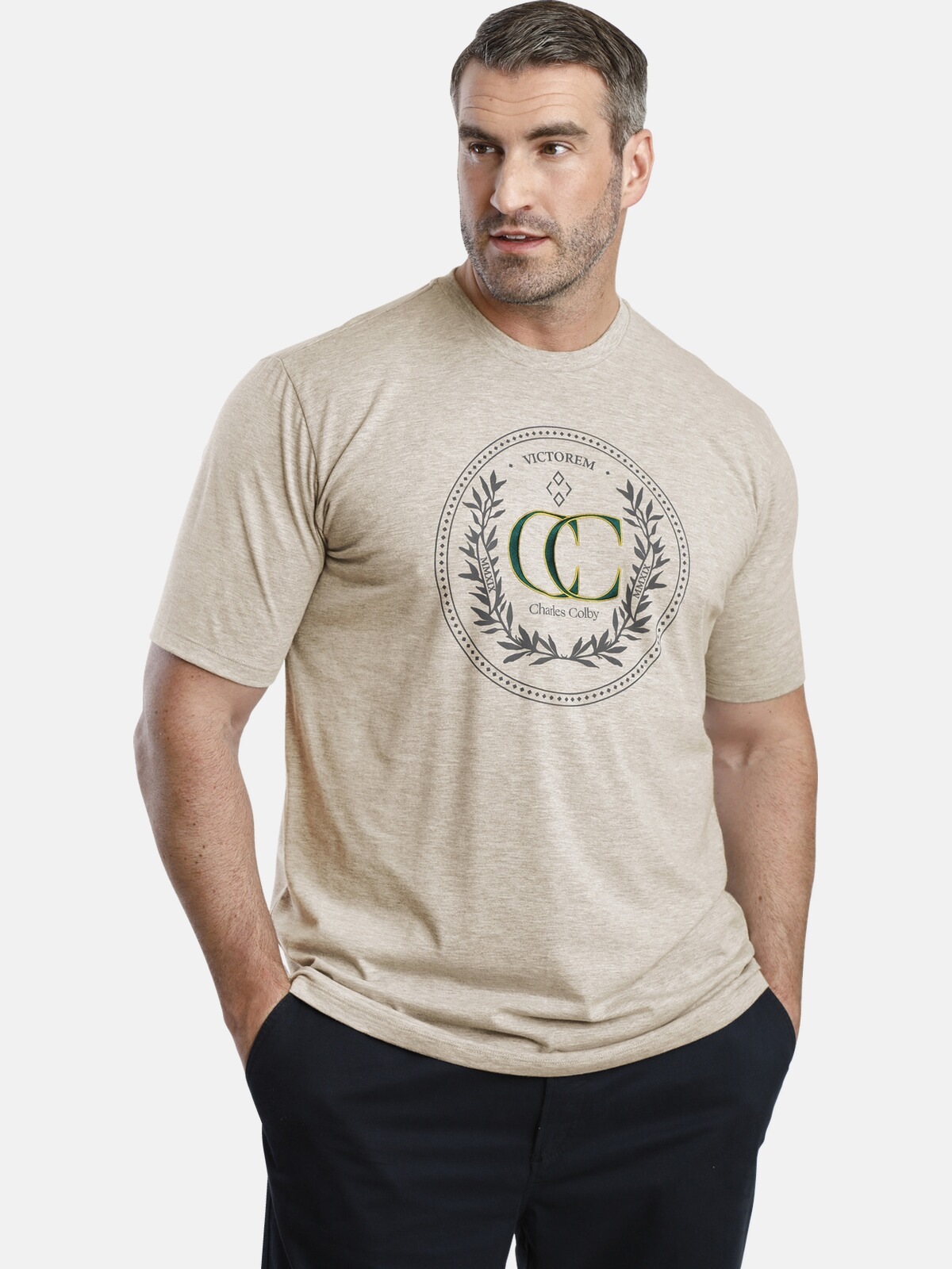 T-Shirt EARL CRAIG