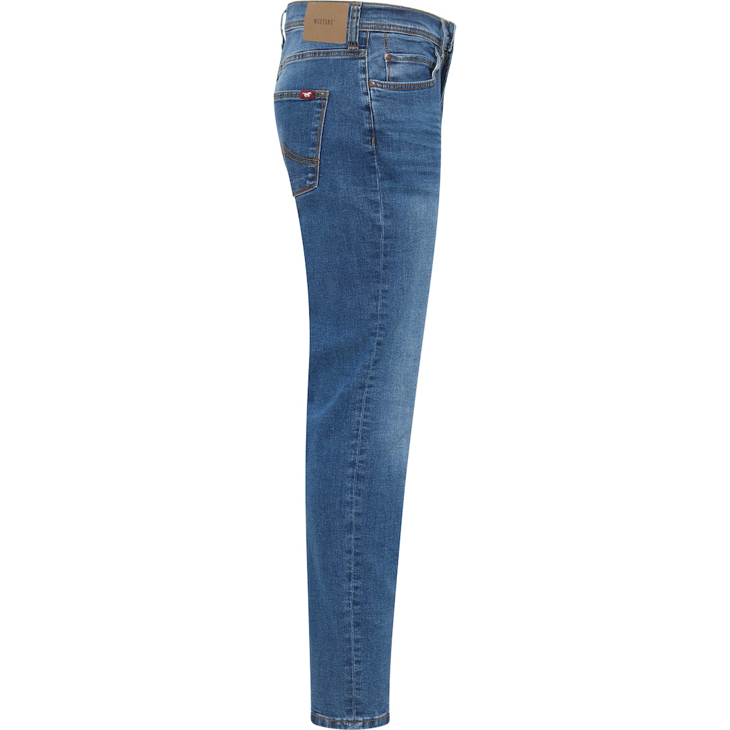 MUSTANG 5-Pocket-Jeans »Style Vegas«